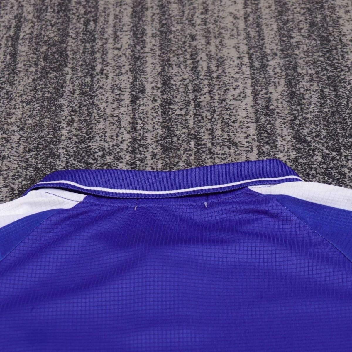 1998/1999 Retro Fiorentina HomeFootball Shirt Kids Size 1:1 Thai Quality