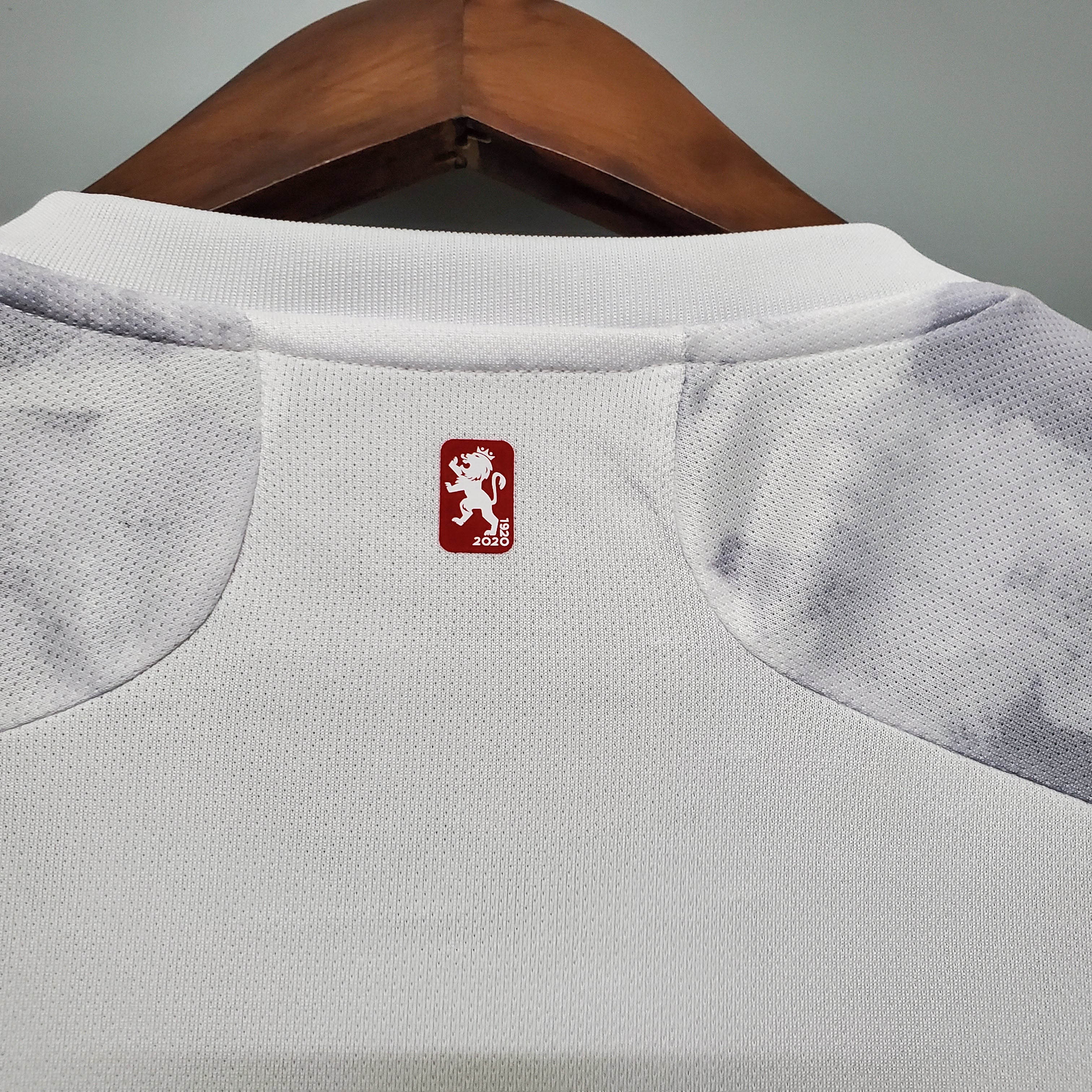 2020 Spain Away Football Shirt