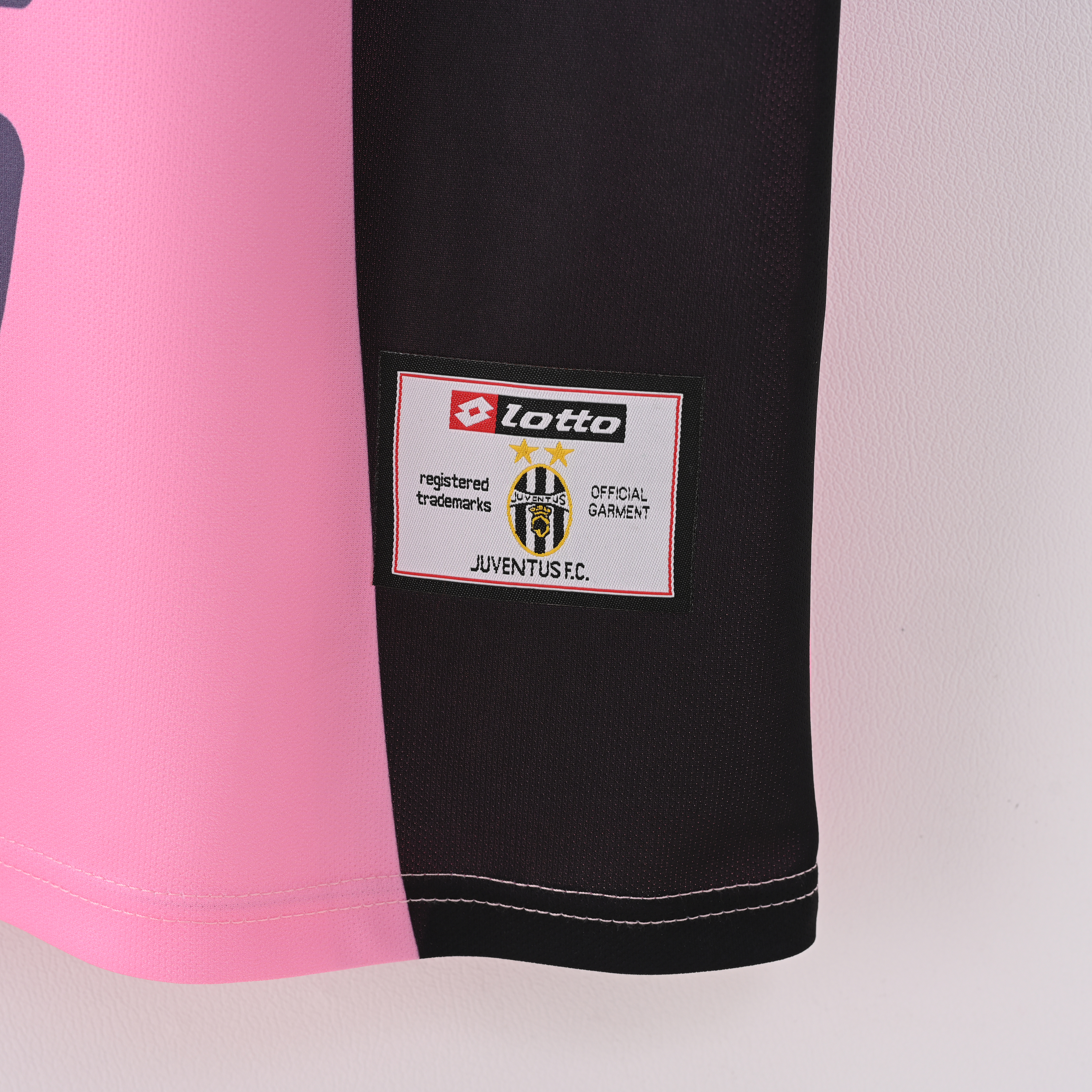 2002/2003 Retro Juventus GoalkeeperFootball shirt 1:1 Thai Quality