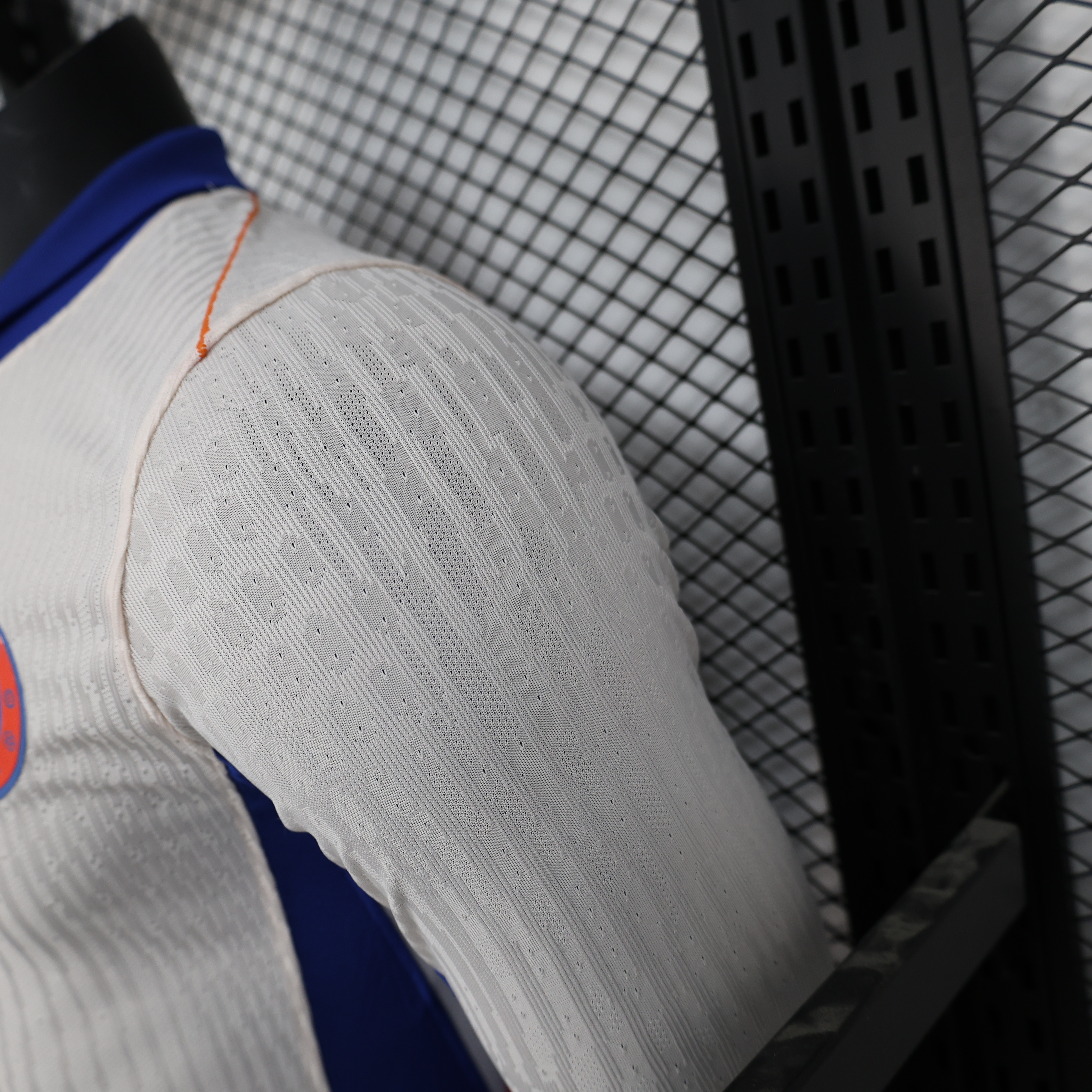 2024/2025 Long Sleeve Authentic Chelsea Course Football Shirt