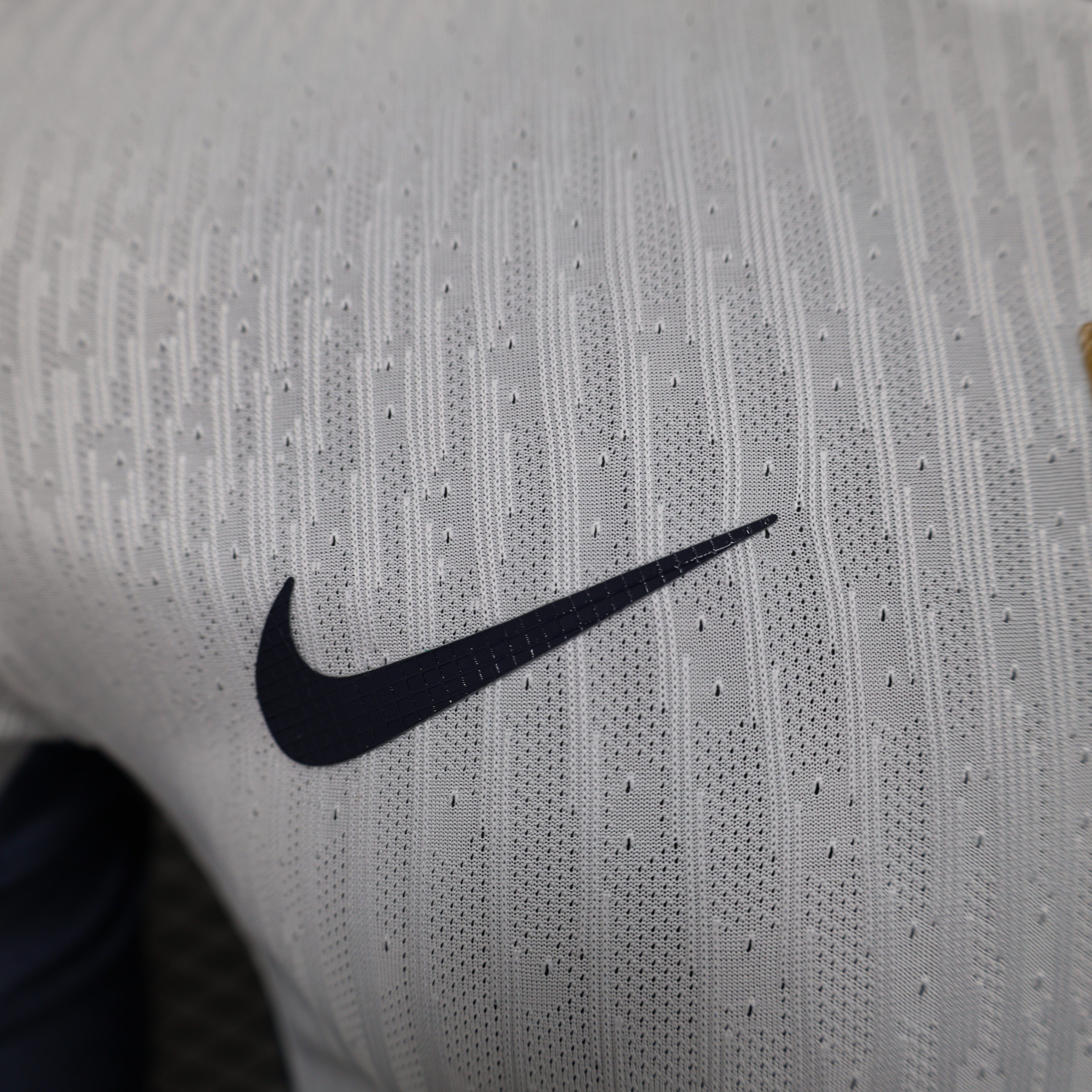 2024/2025 Players Long Sleeve Authentic Inter Milan Away Football Shirt