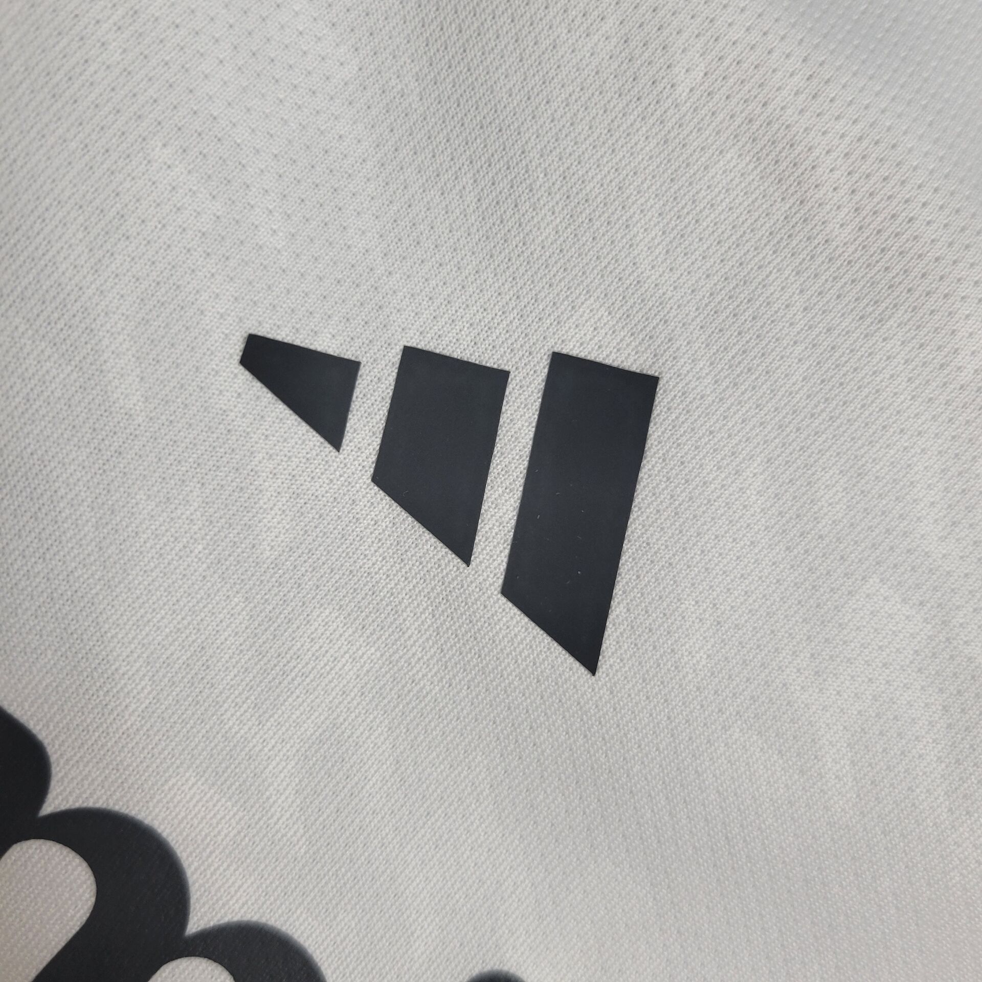 2024/2025 Real Madrid Home Football Shirt Baby Size