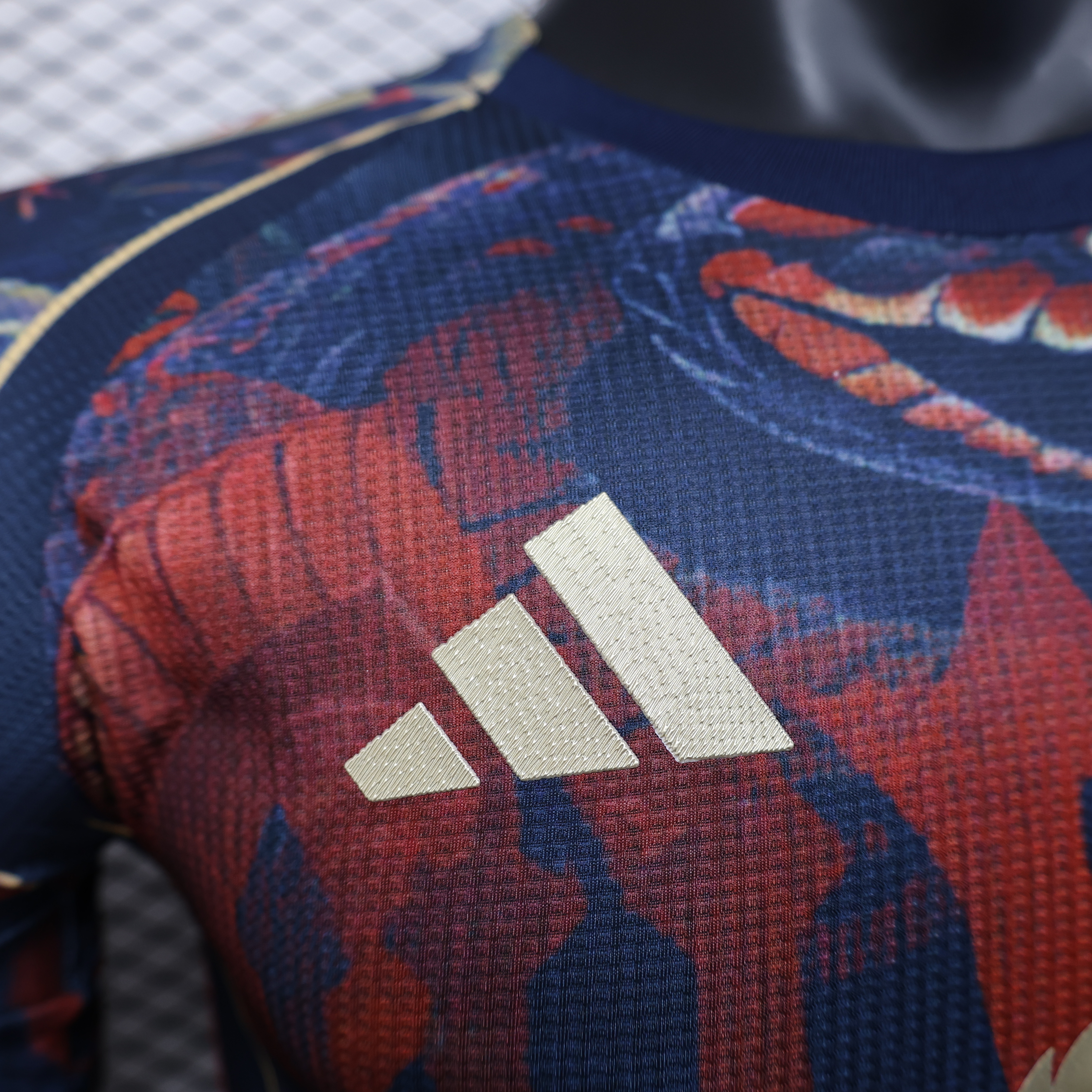 2025/2026 Player Version Manchester United Special Edition Football Shirt 1:1 Thai Quality