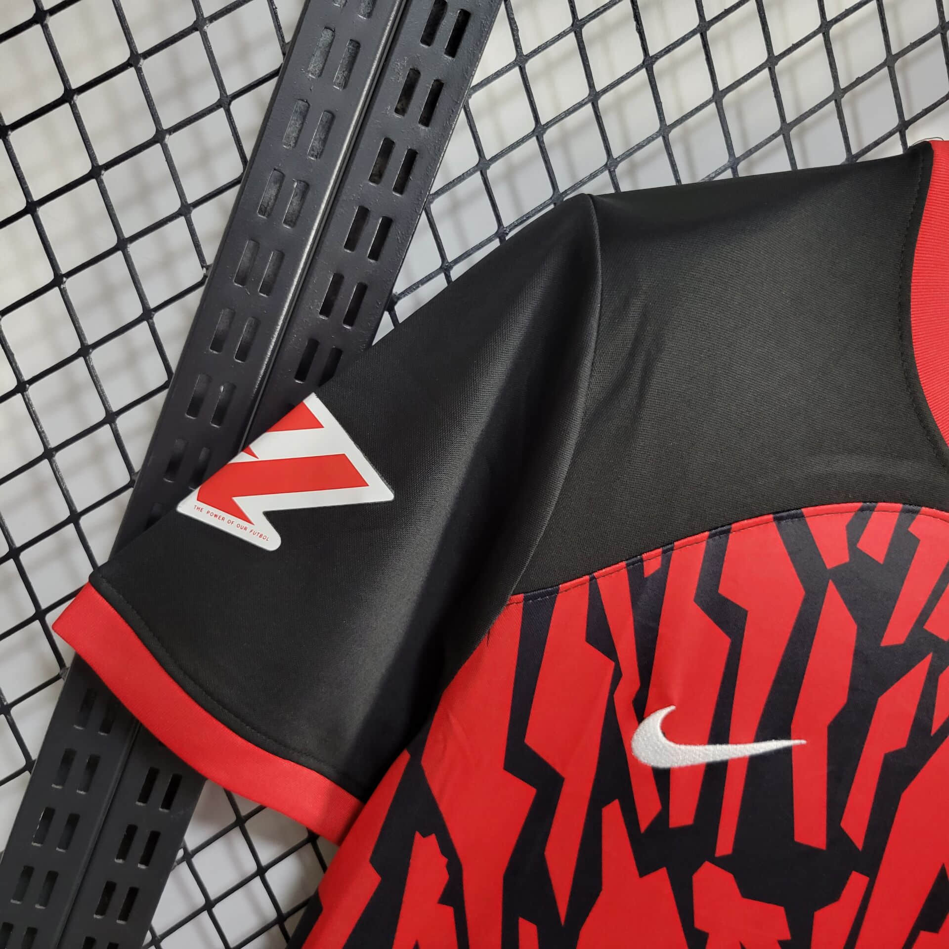 2024/2025 RCD Mallorca Home Football Shirt