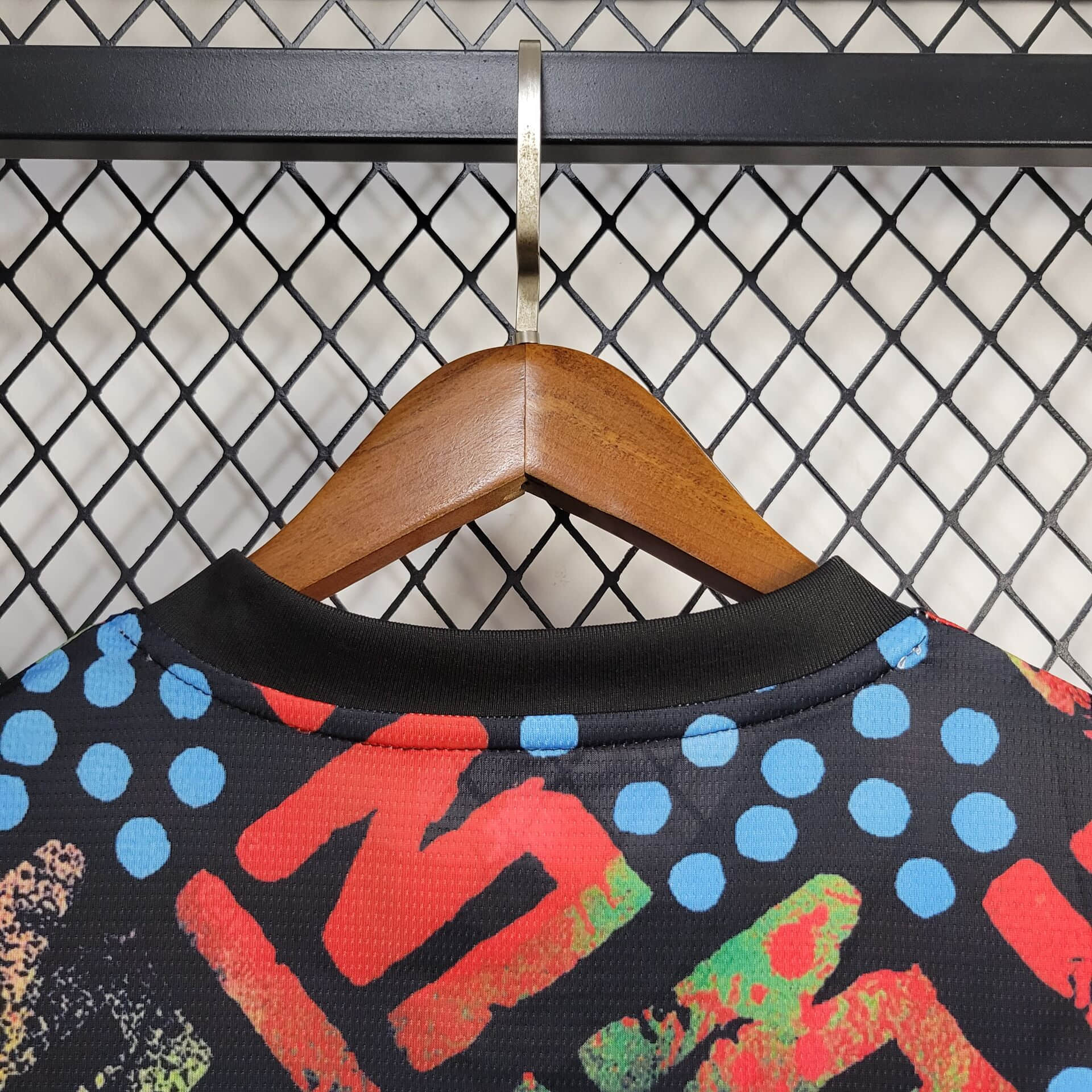 2024/2025 Olympique Marseille Special Edition Football Shirt