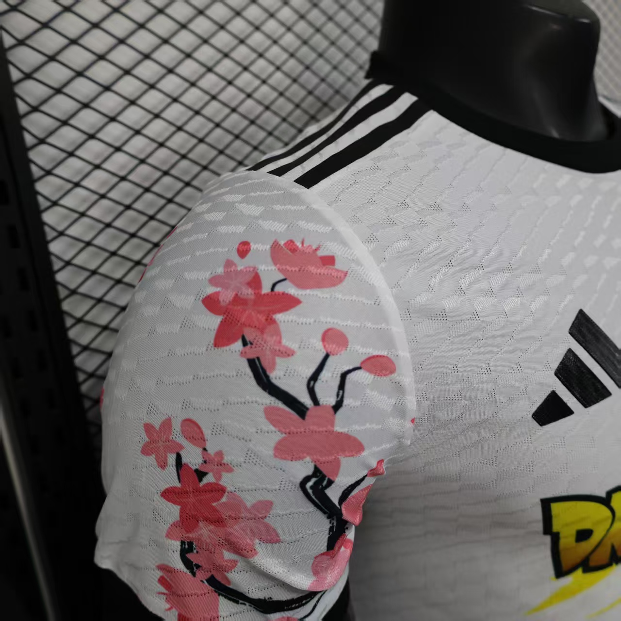 2024 Player Version Japan Special Edition Football Shirt
