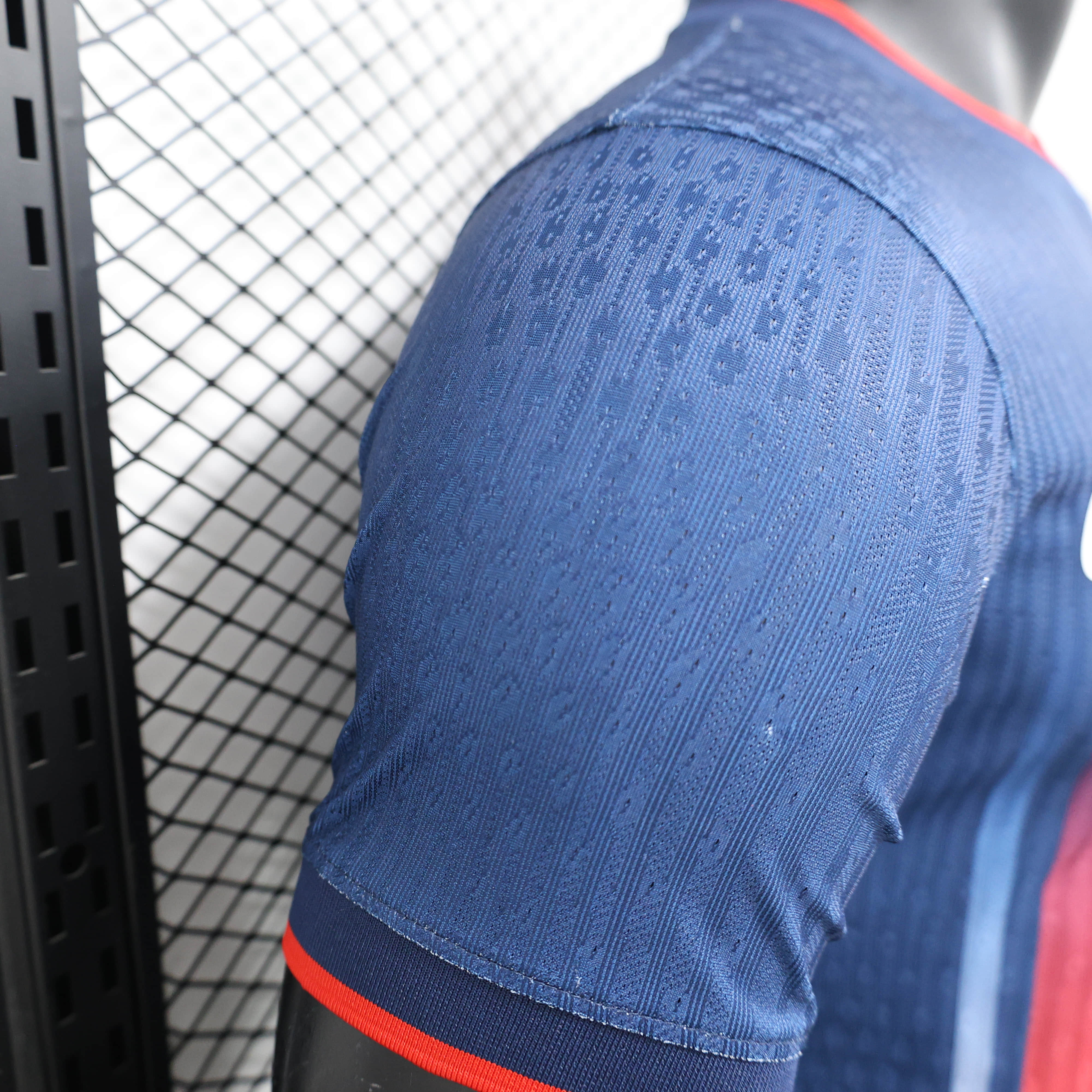 2024/2025 Player Version Paris Saint-Germain Special Edition Football Shirt