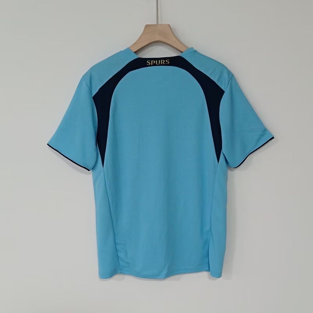 2006/2007 Retro Tottenham HotspurAway Football shirt 1:1 Thai Quality