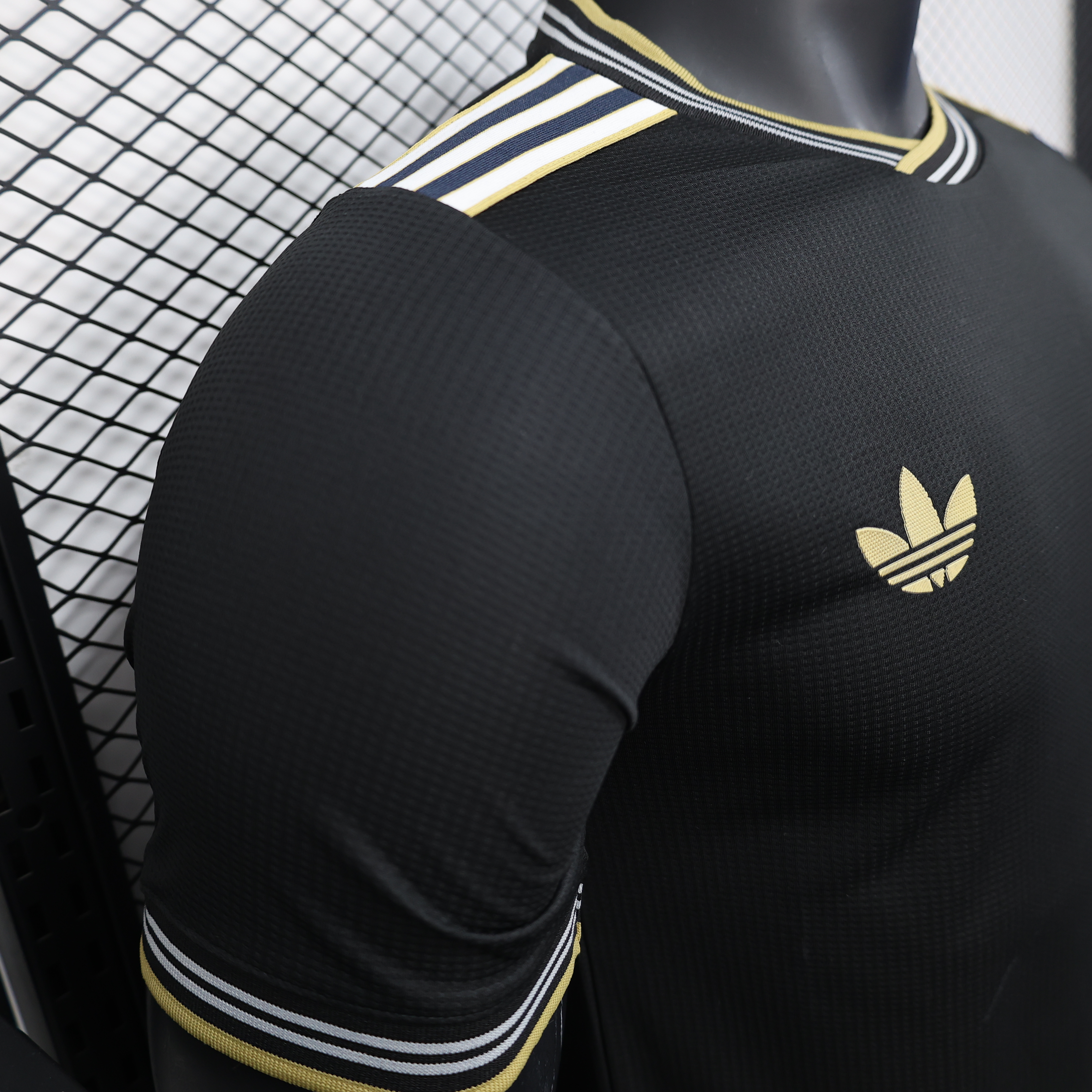 2025/2026 Player Version Juventus Second away game Football Shirt