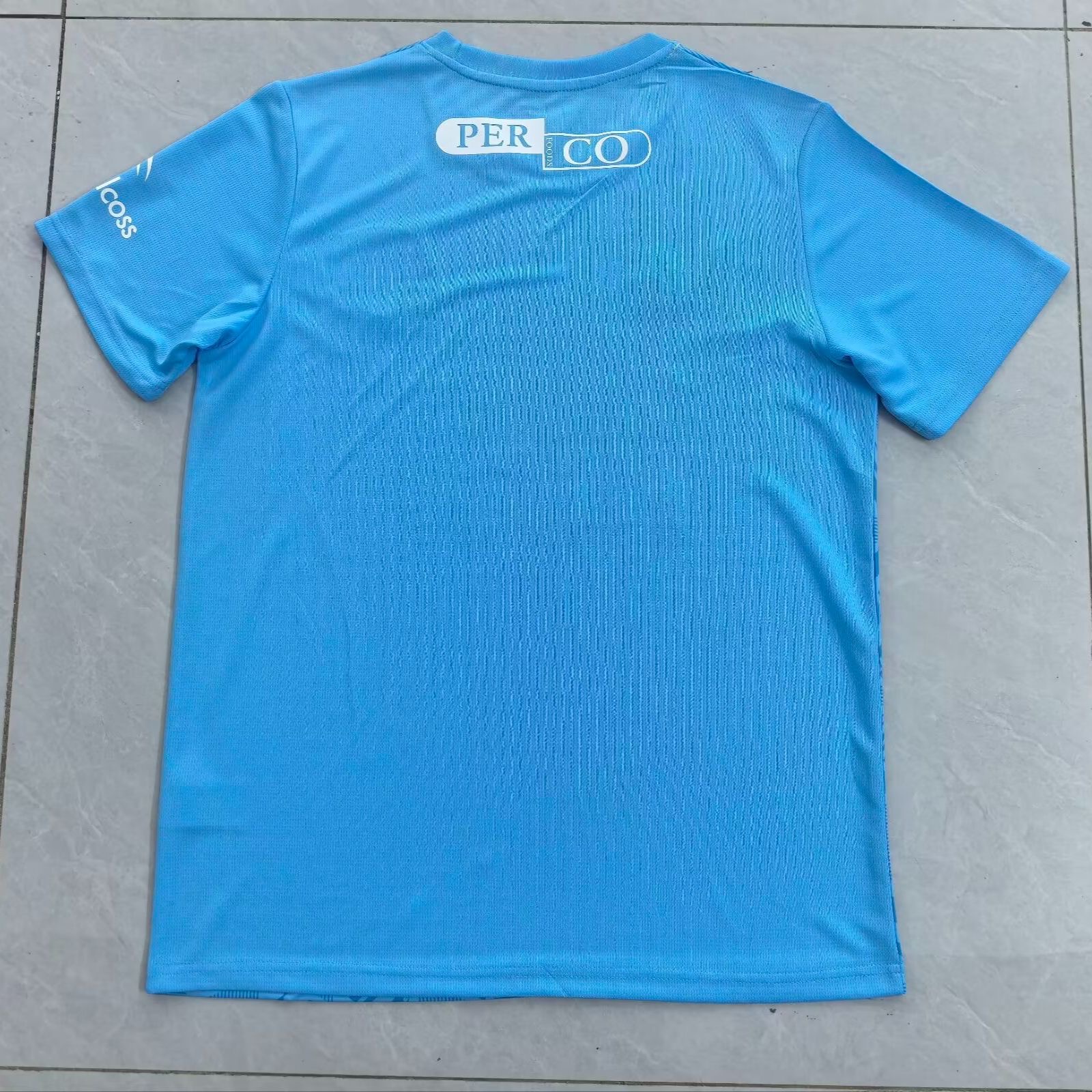 2025/2026 Middlesbrough Third Away Football Shirt 1:1 Thai Quality