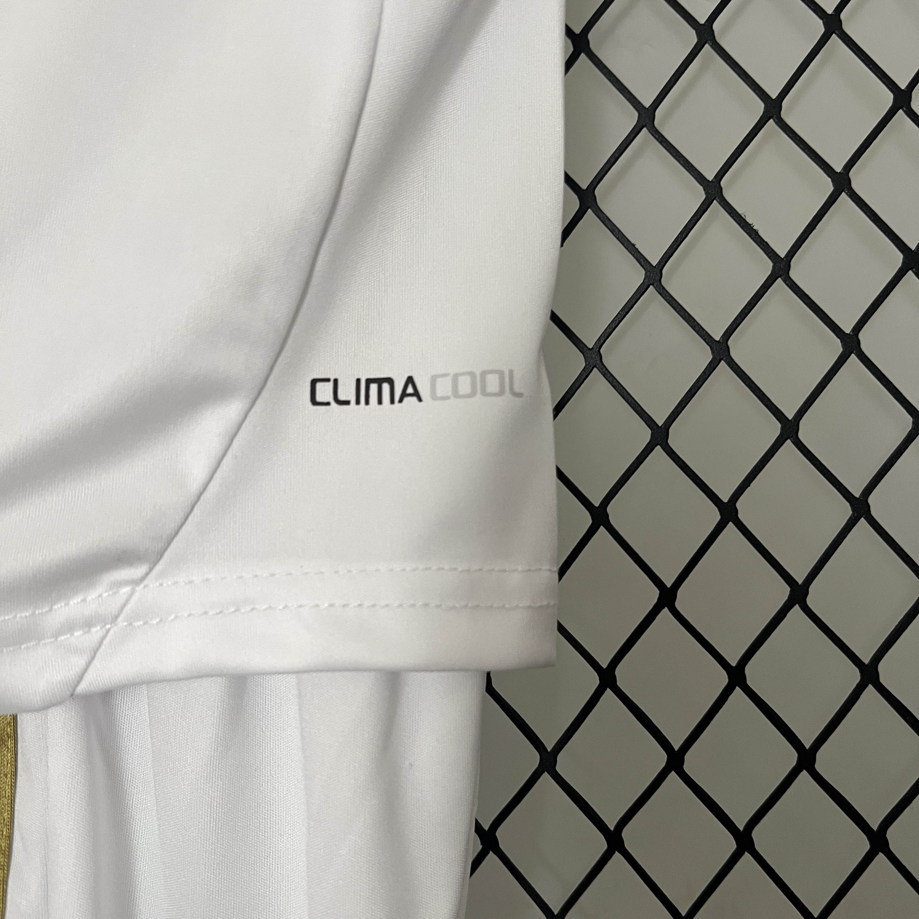 2011/2012 Retro Real Madrid Home Football Shirt Kids Size