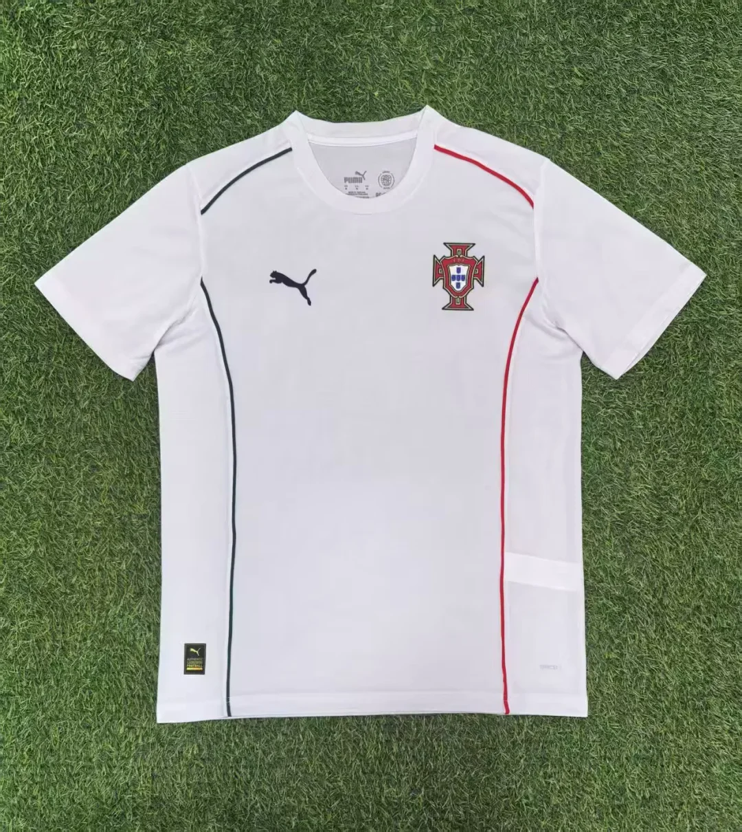 2025 Portugal Special Edition FootballShirt 1:1 Thai Quality