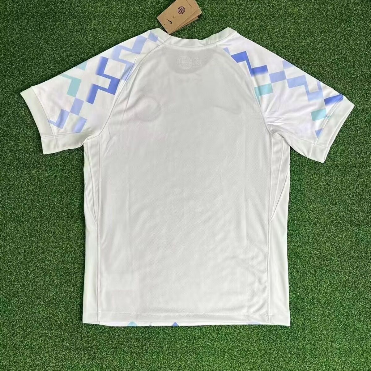 2025/2026 Inter Milan Away FootballShirt 1:1 Thai Quality