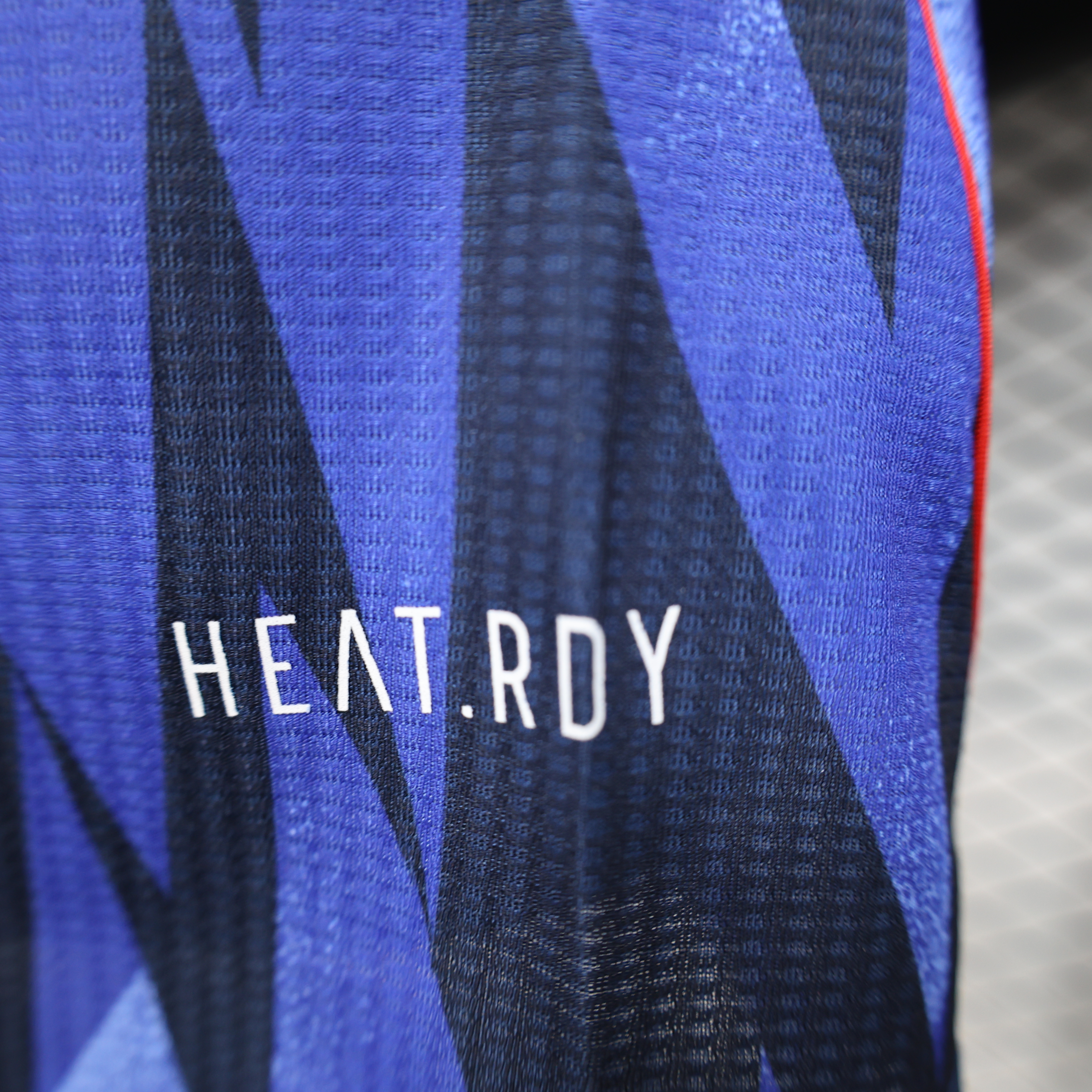 2024/2025 Player Version Arsenal blue Football Shirt