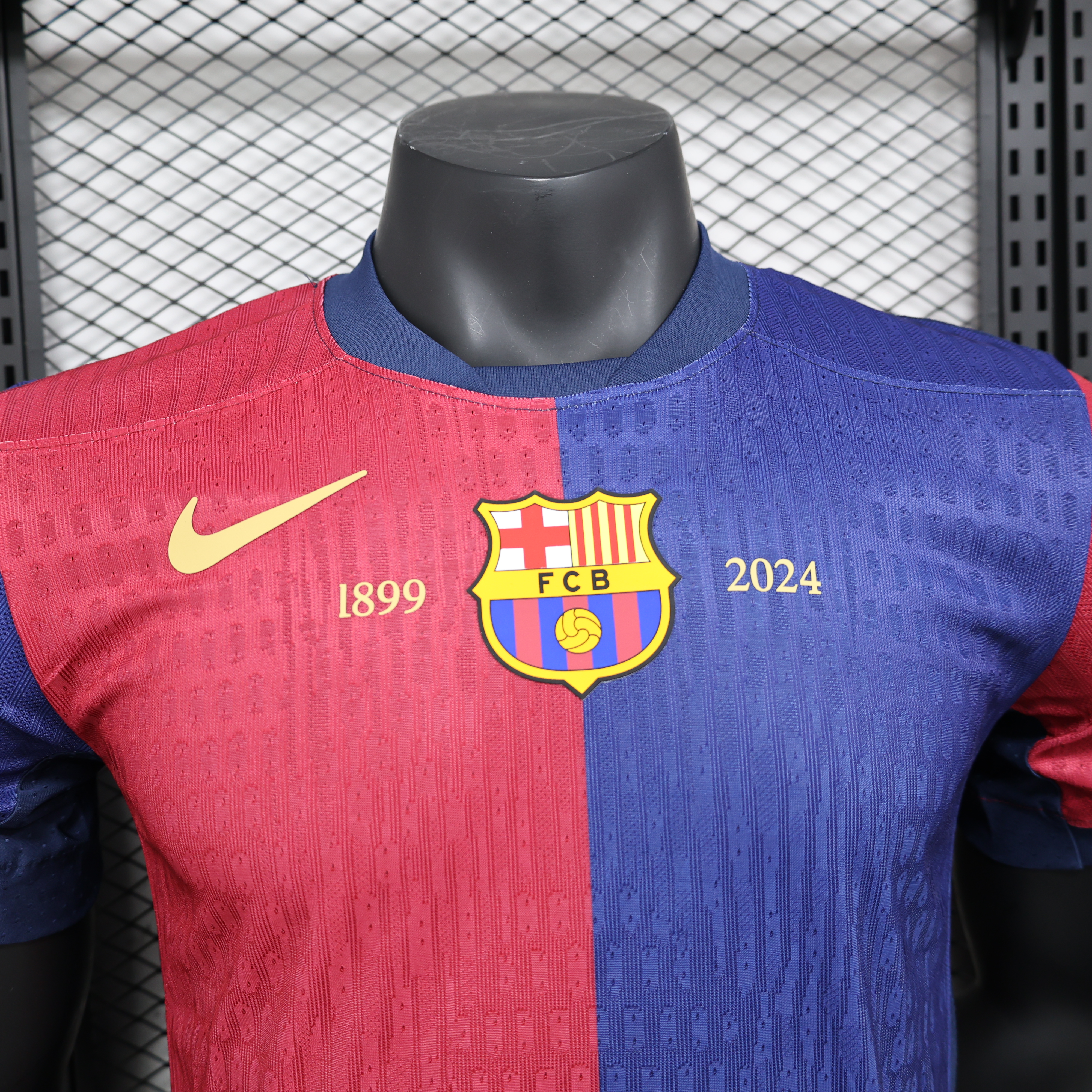 2024/2025 FC Barcelona Special Edition Football Shirt