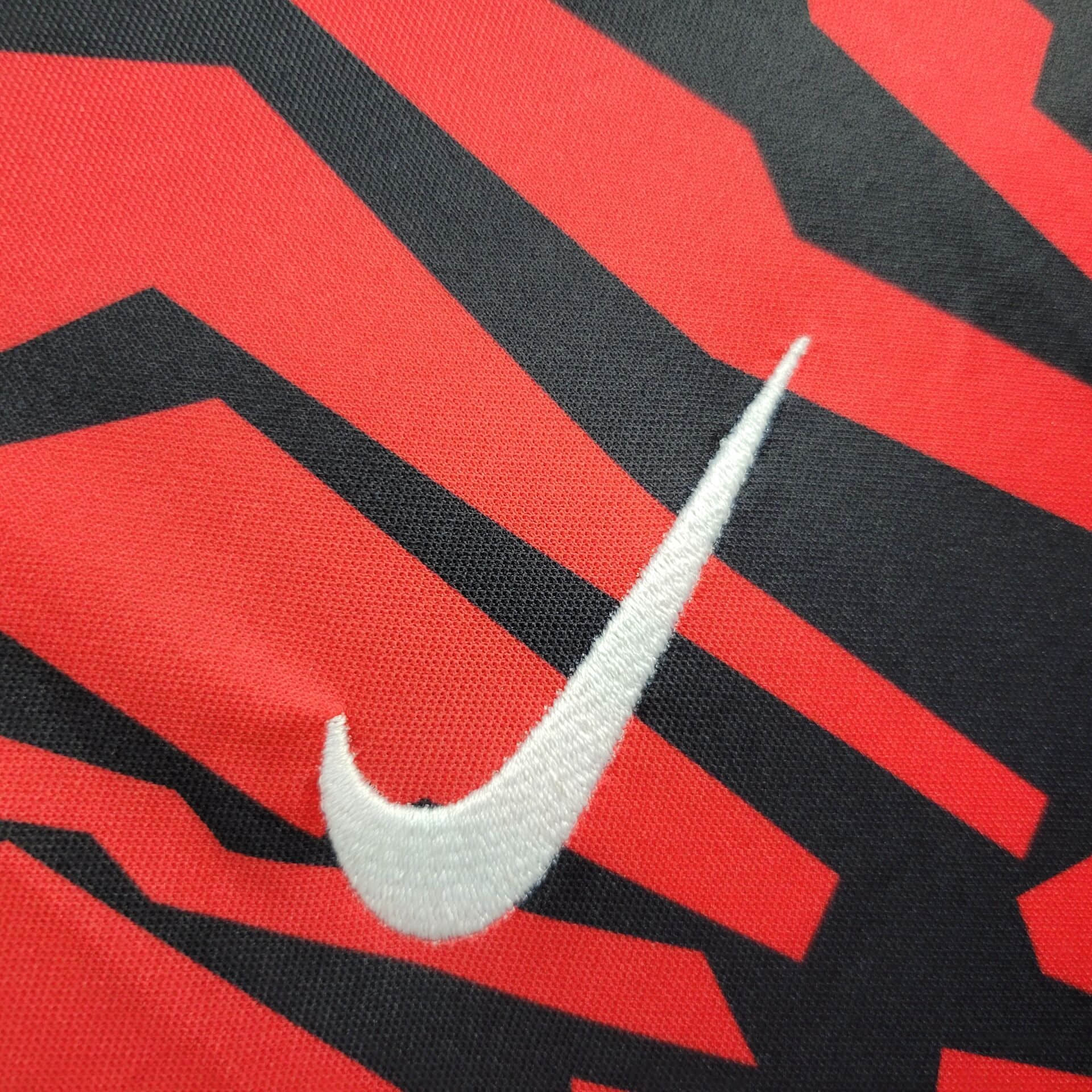 2024/2025 RCD Mallorca Home Football Shirt