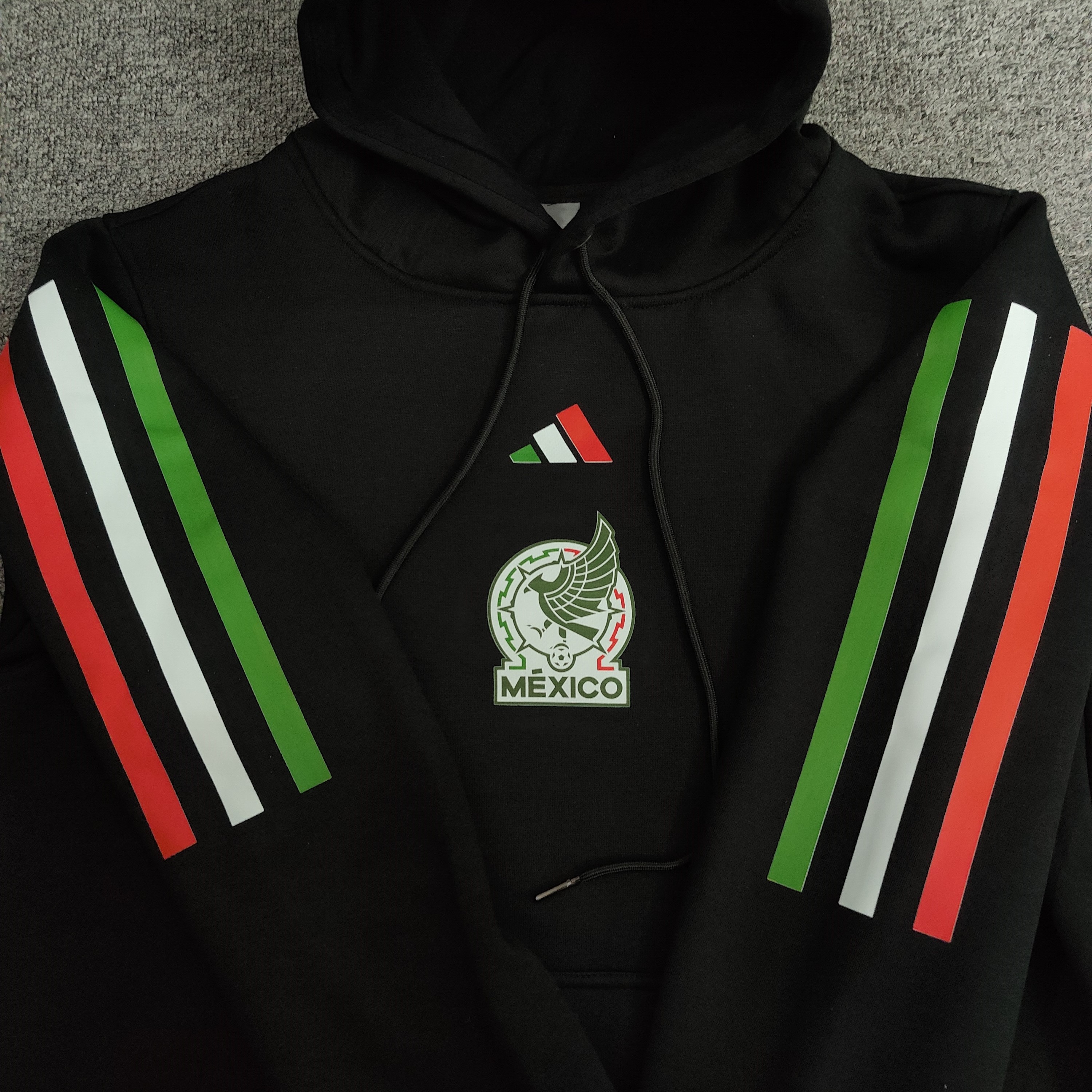 2024 Winter Fashionable Warm Sweaters Mexico Edition