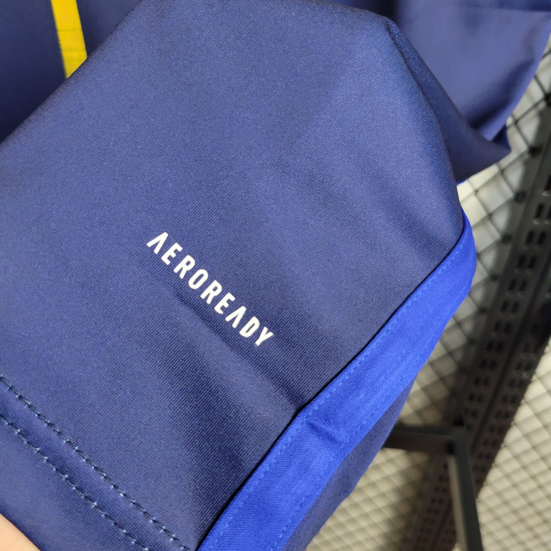 2024/2025 Boca Juniors Third Away Football Shirt