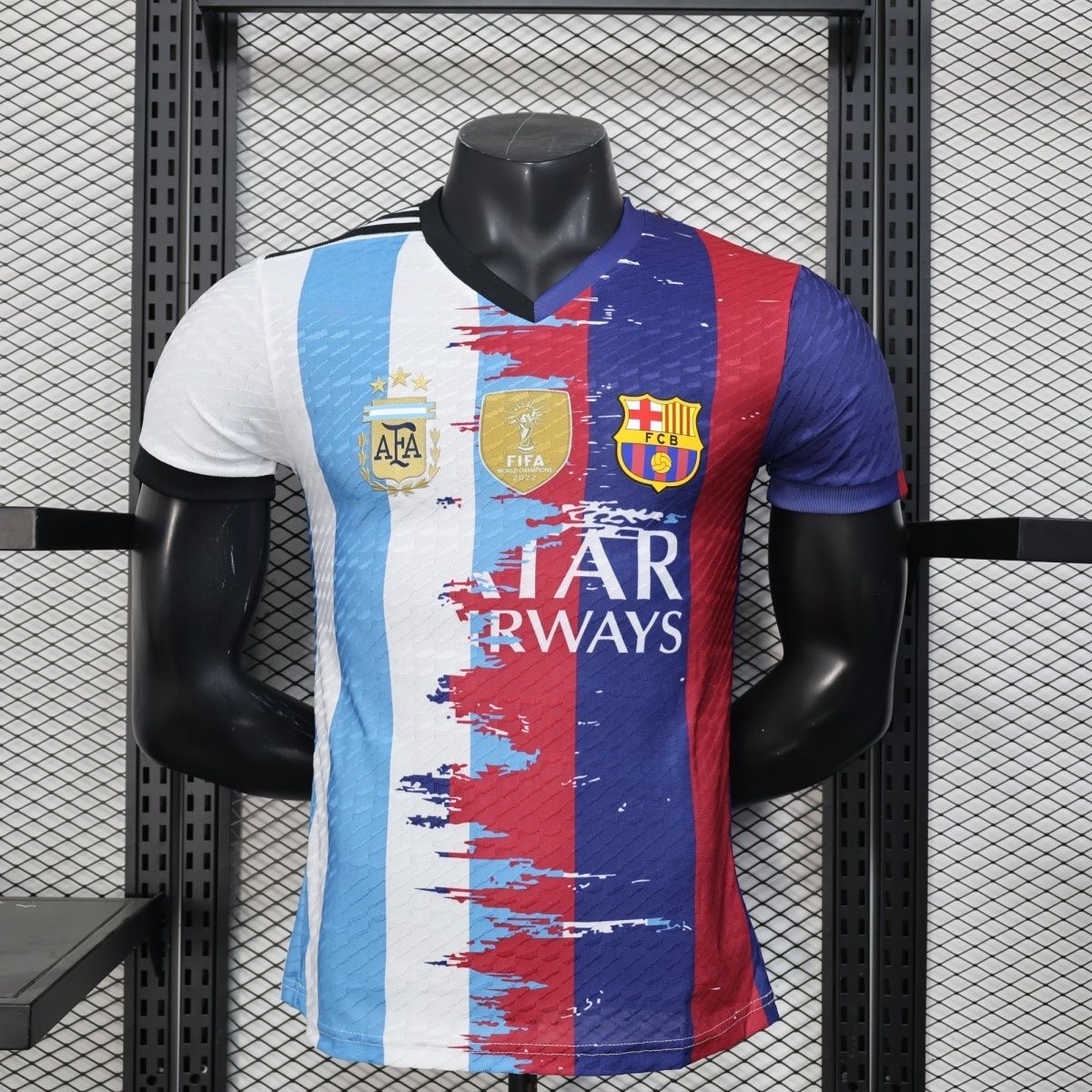 2025/2026 Argentina  Football Jersey