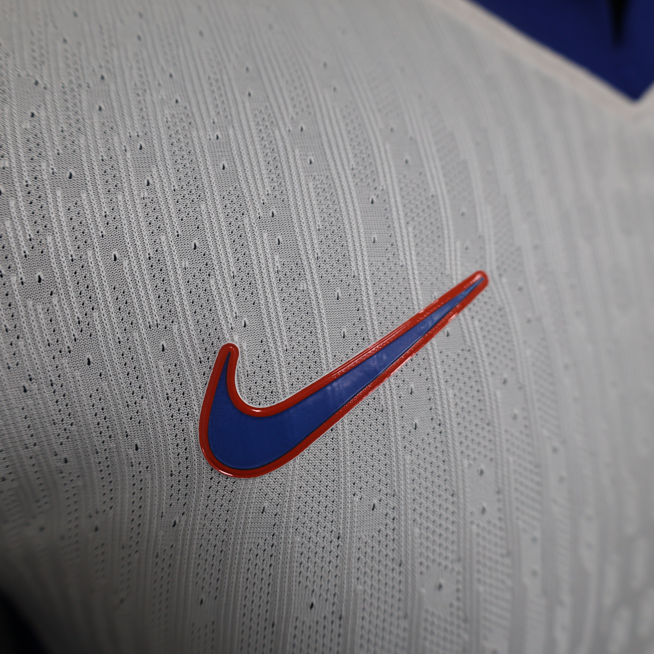 2024/2025 Player Version Chelsea Away Football Shirt