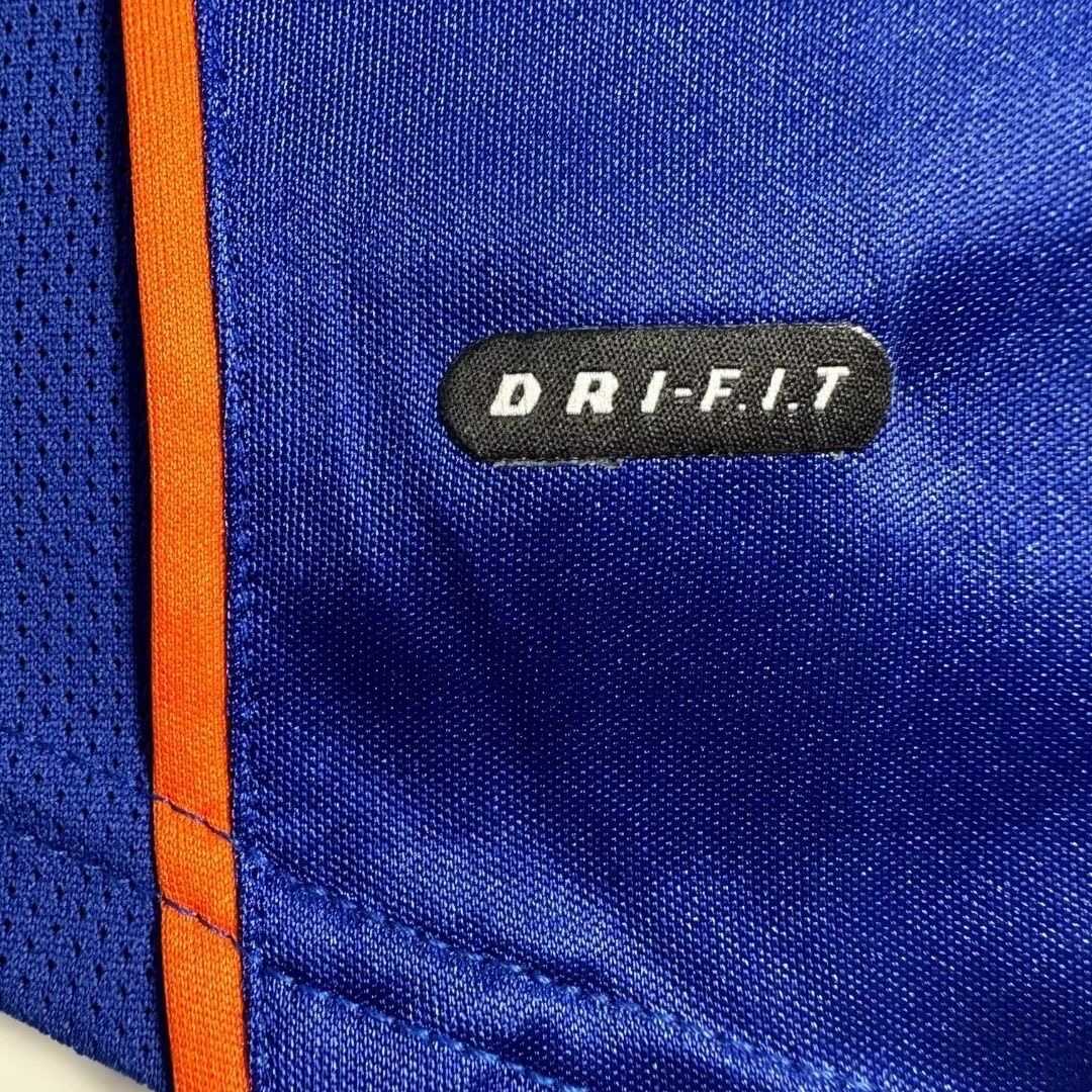 1988 Retro Netherlands Away FootballShirt 1:1 Thai Quality