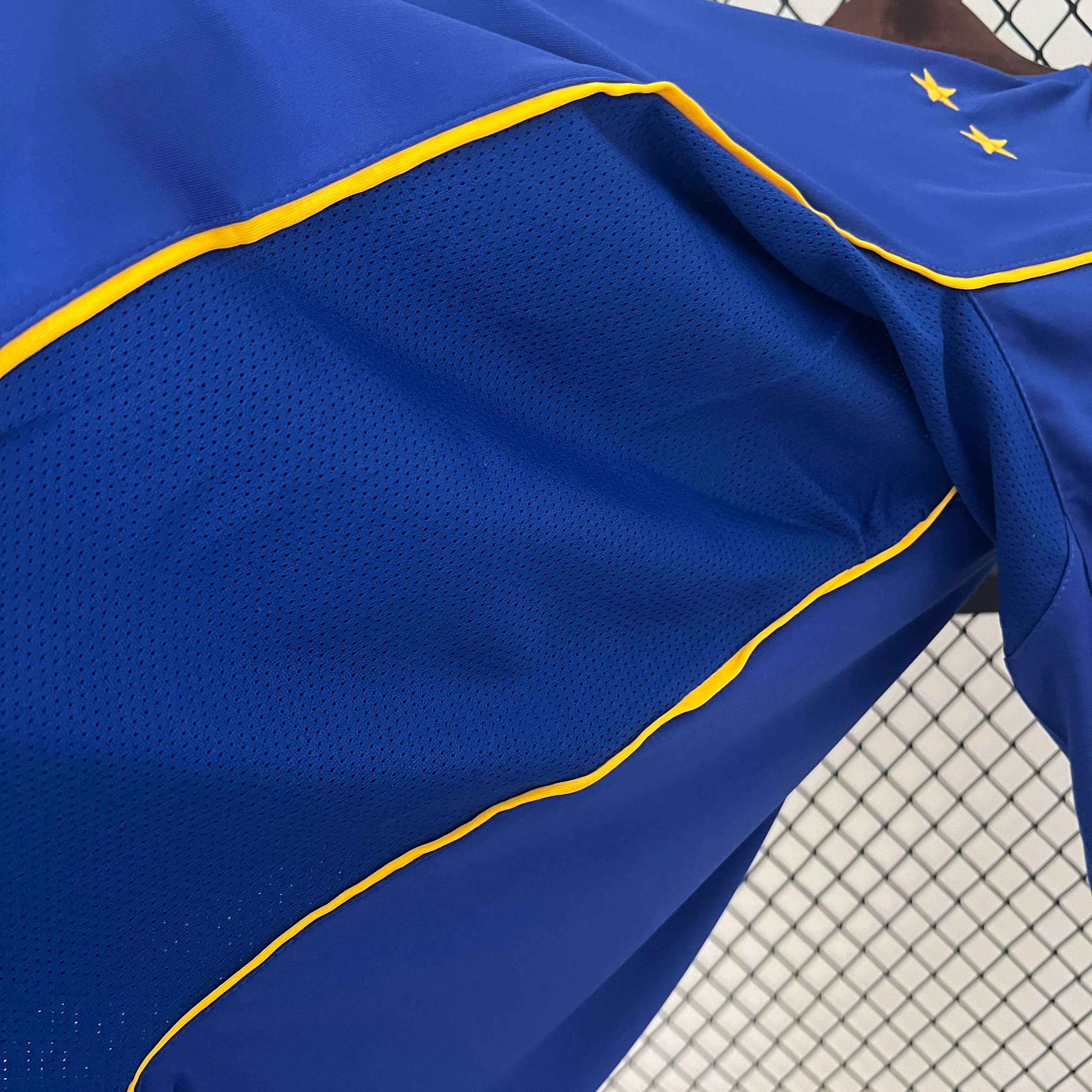 2004/2005 Retro Juventus Away Football Shirt