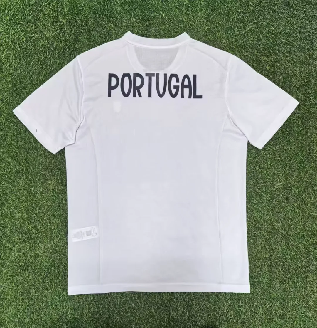 2025 Portugal Special Edition FootballShirt 1:1 Thai Quality