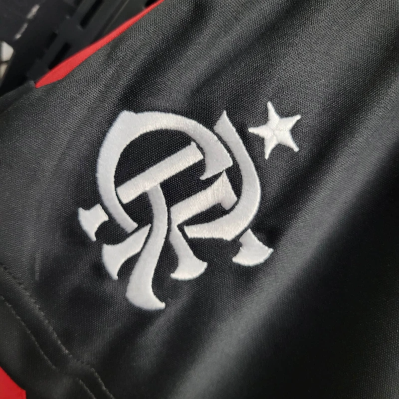 2024/2025 Flamengo Away Shorts