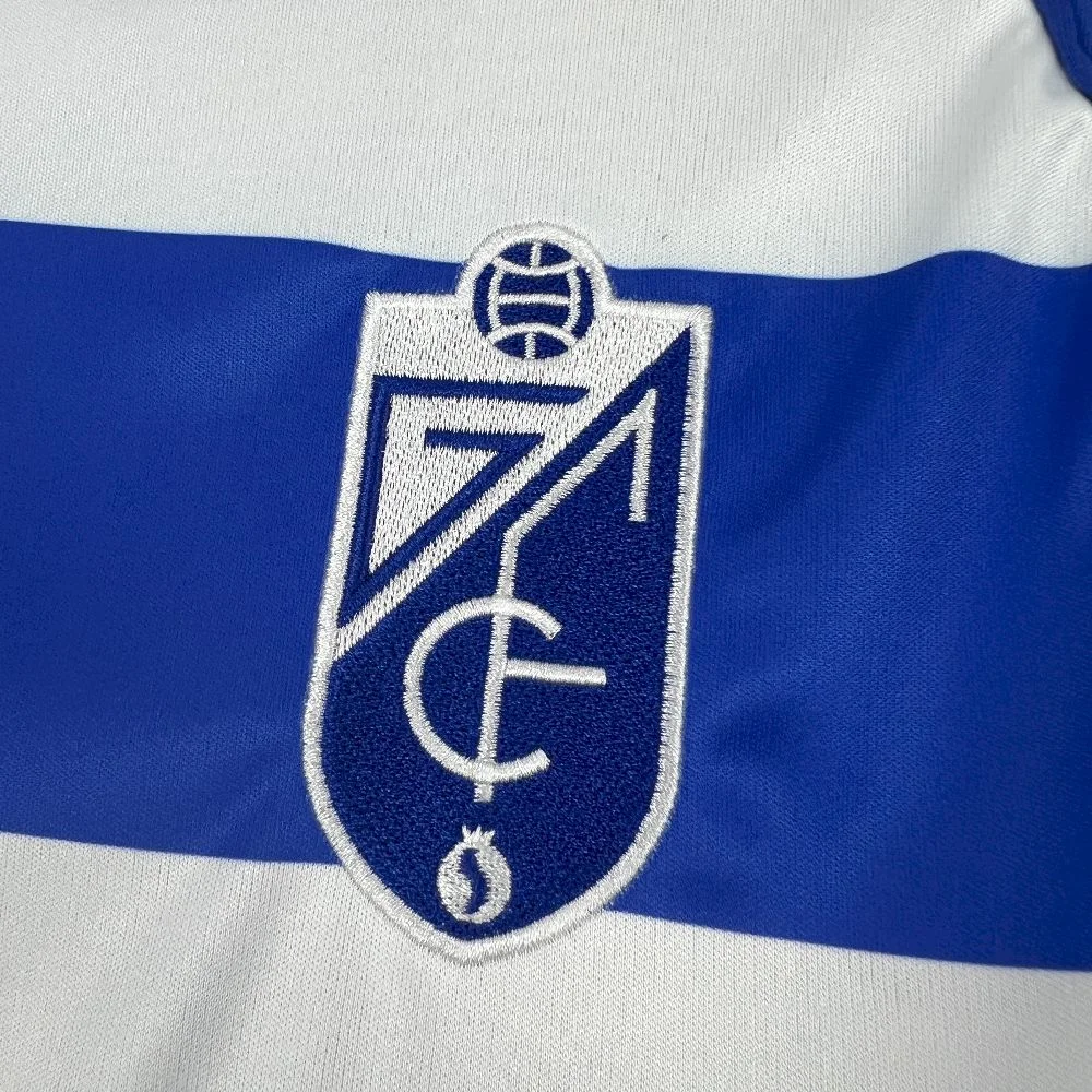 2025/2026 Granada Away Football Shirt 1:1 Thai Quality