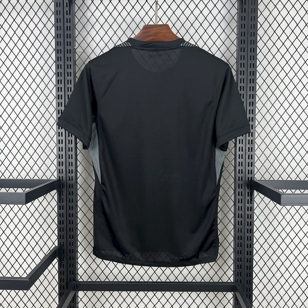 2025/2026 Corinthians GoalkeeperFootball Shirt 1:1 Thai Quality