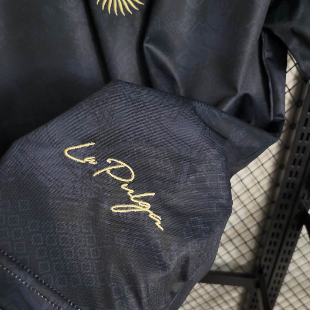 2023 Argentina Special Edition Football Shirt