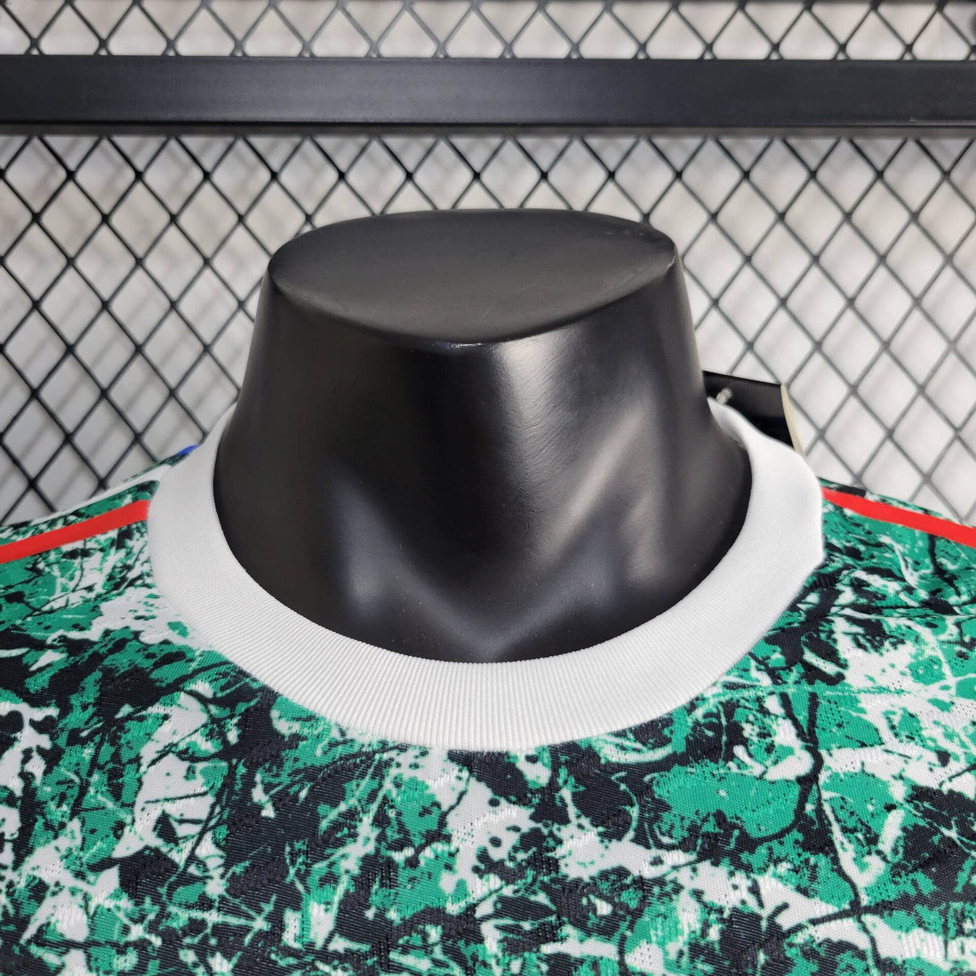 2024/2025 Player Version Manchester United Joint Edition Football Shirt