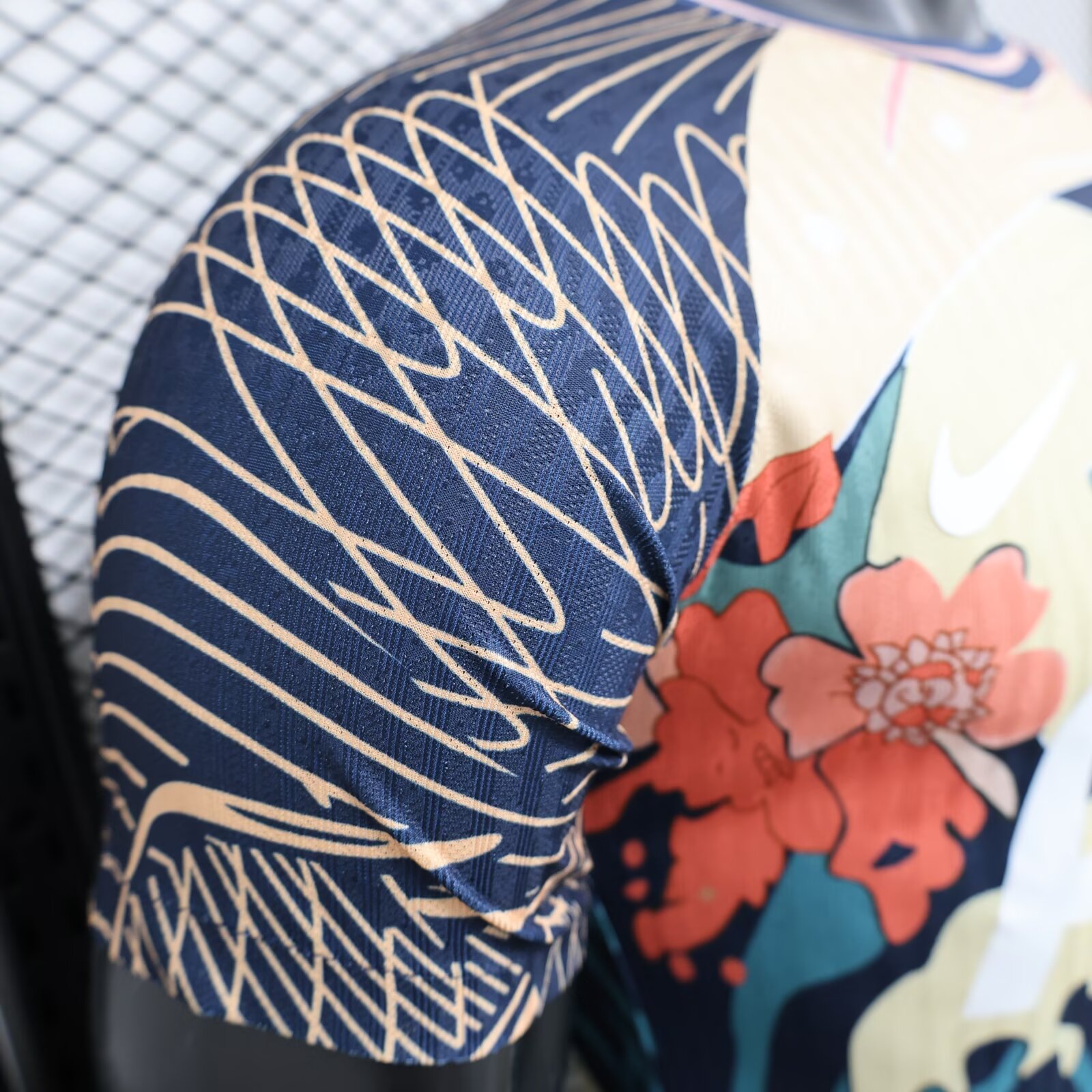 2024/2025 Player Version Tottenham Hotspur Special Edition Football Shirt