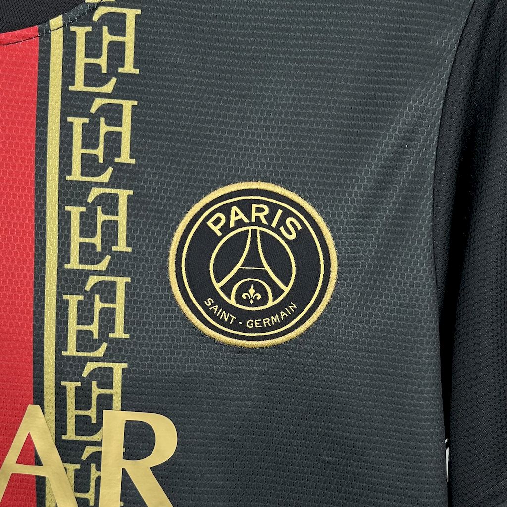 2025/2026 Paris Saint-Germain Special Edition Football Shirt 1:1 Thai Quality