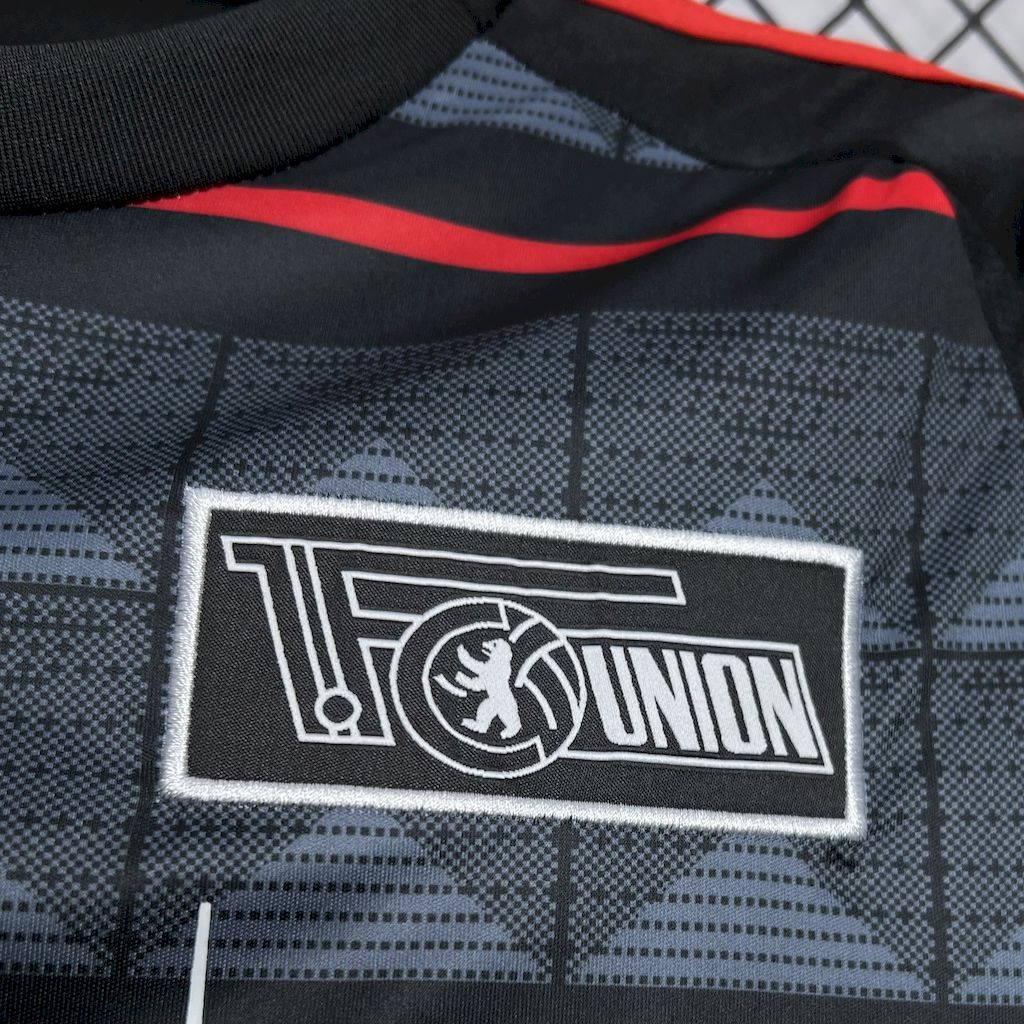 2024/2025 Union Berlin Away Football Shirt
