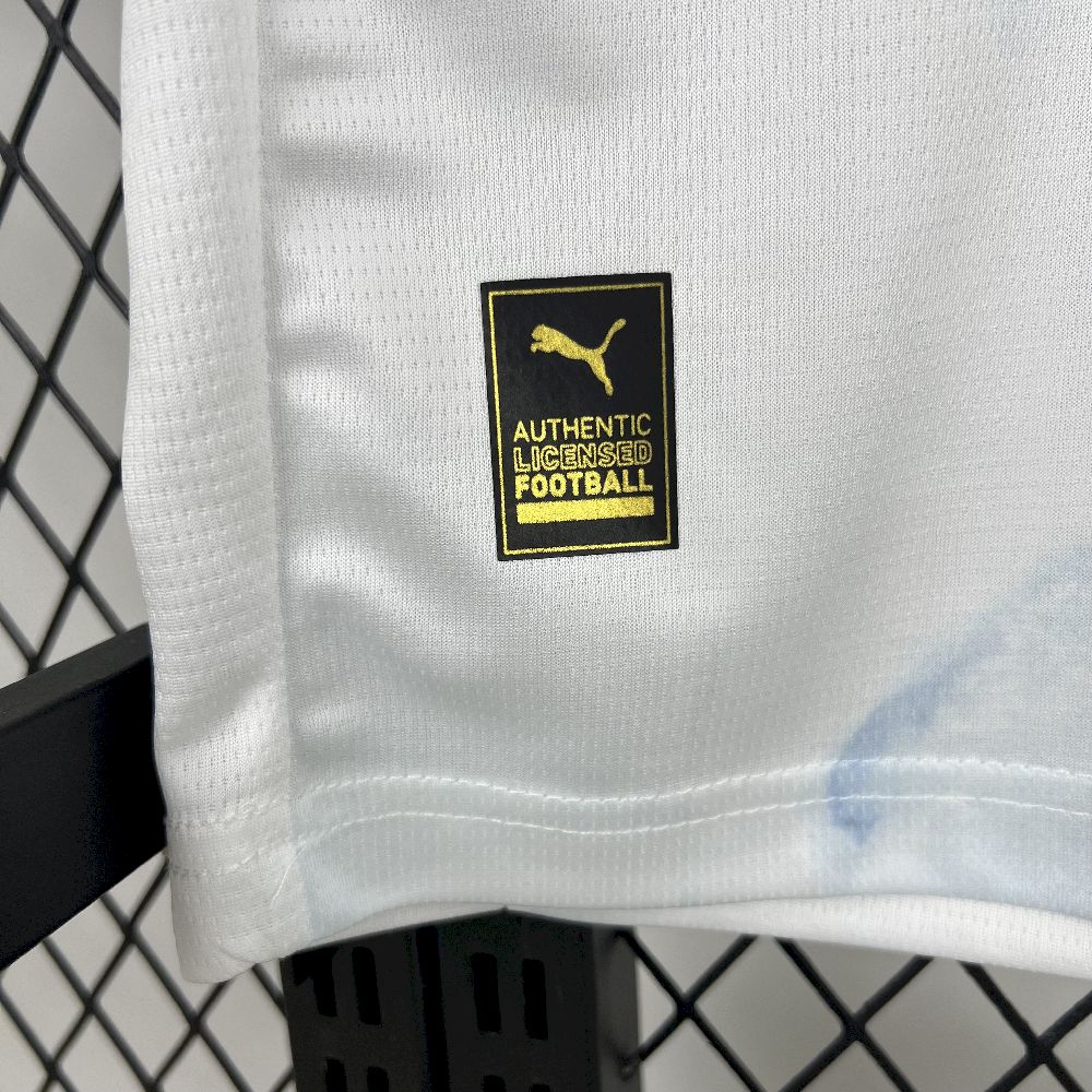 2025/2026 Rayados Monterrey SpecialEdition Football shirt 1:1 Thai Quality