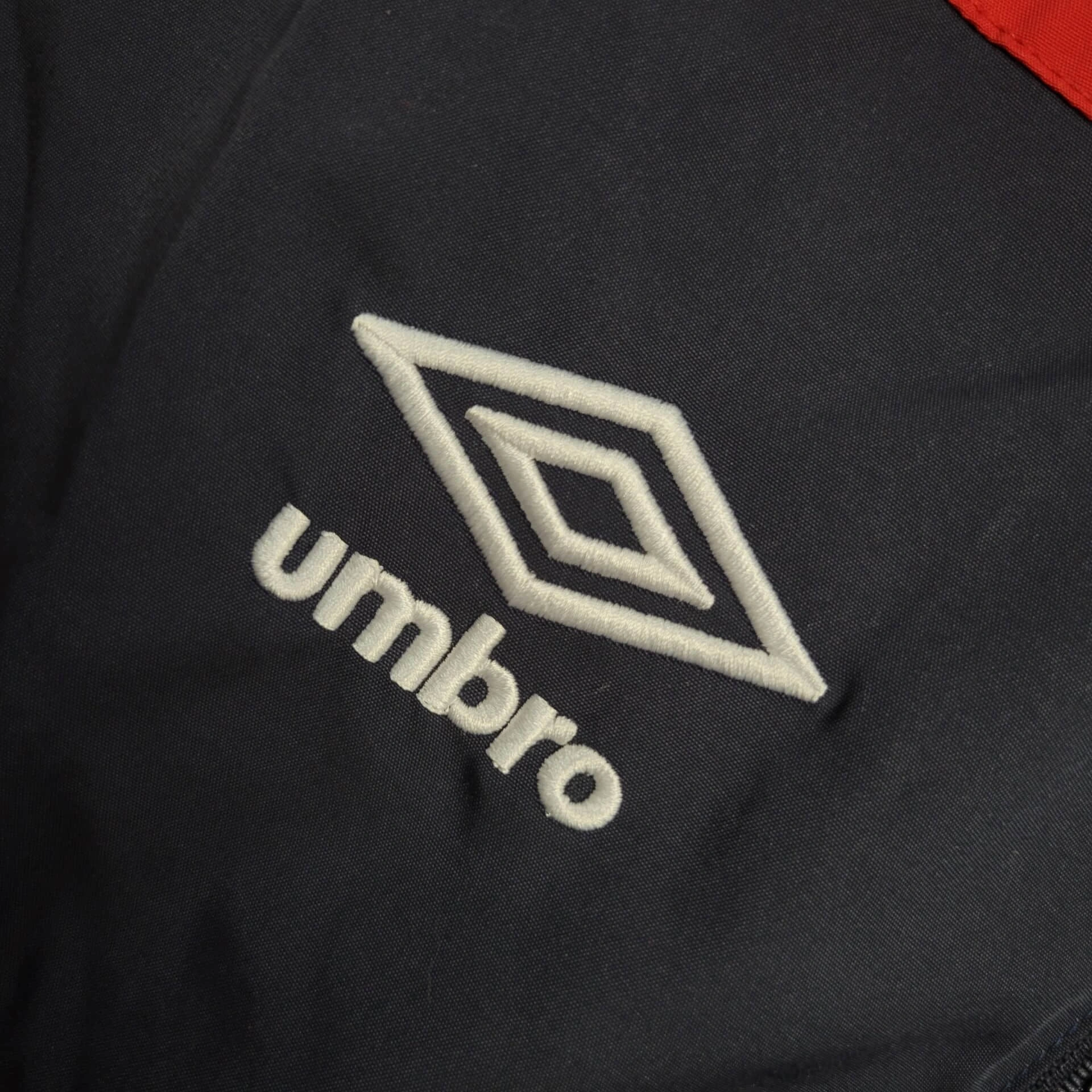 2025/2026 England Windbreaker Football Shirt