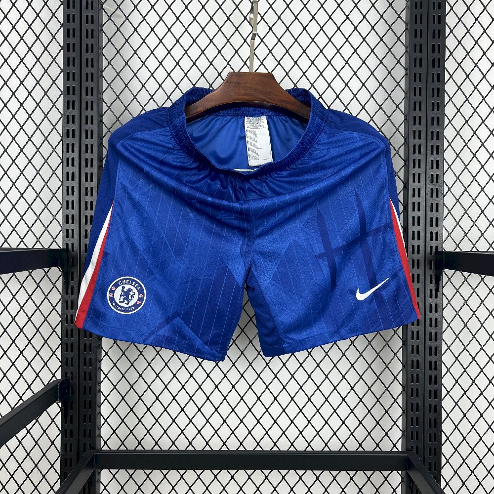 2025/2026 Chelsea Home Shorts 1:1 Thai Quality