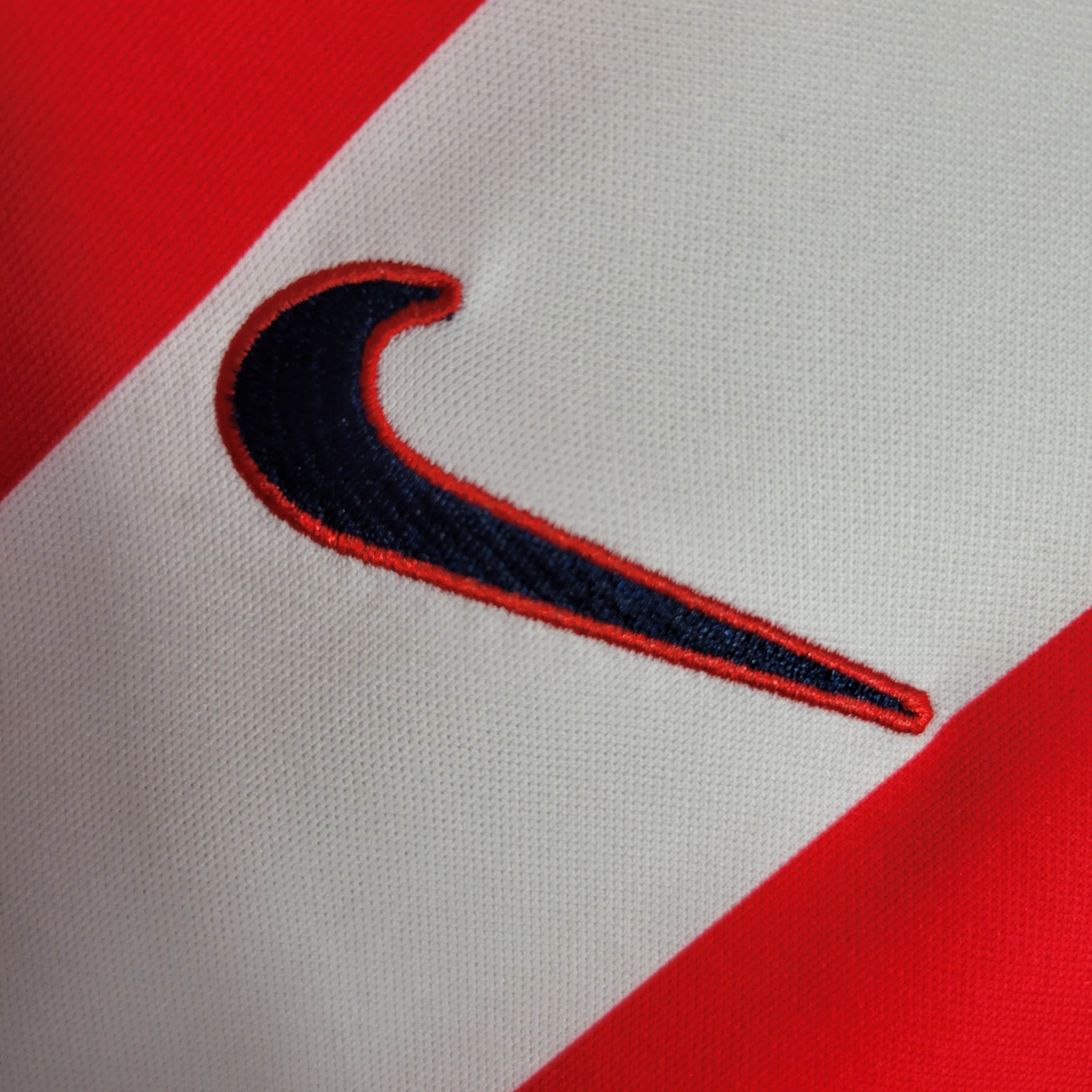 1996/1997 Retro Chivas de Guadalajara Home Football Shirt