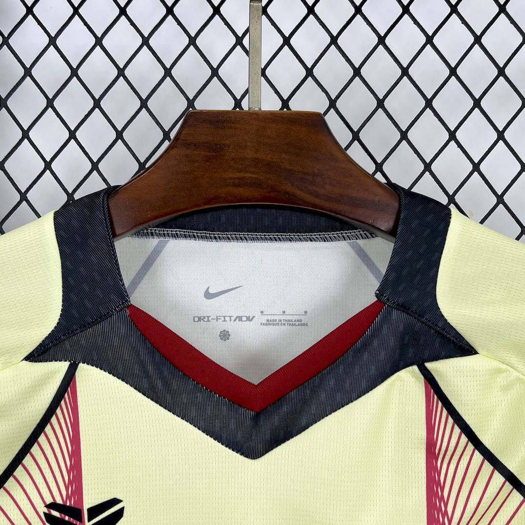 2025/2026 Barcelona Special EditionFootball shirt 1:1 Thai Quality