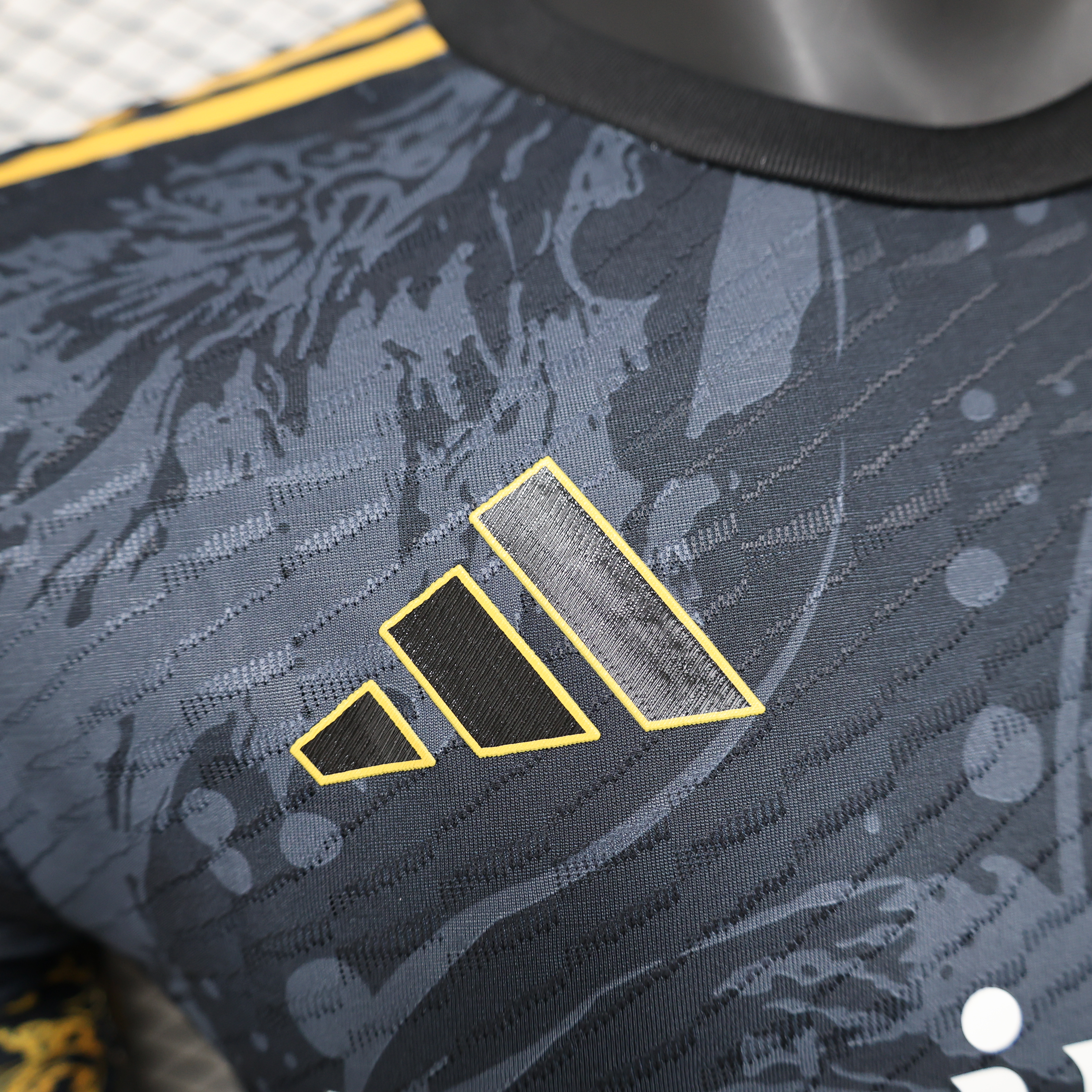 2024/2025 Player Edition Real Madrid Special Edition Football Shirt