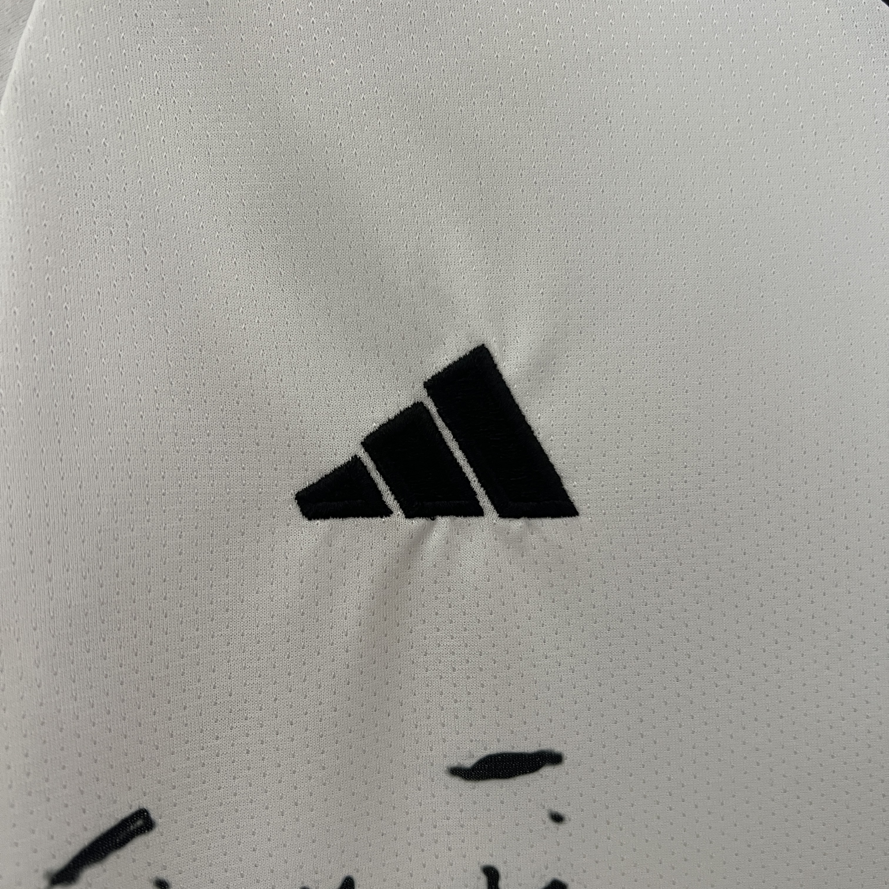 2024 Japan Cartoon Special Edition Football team shirt