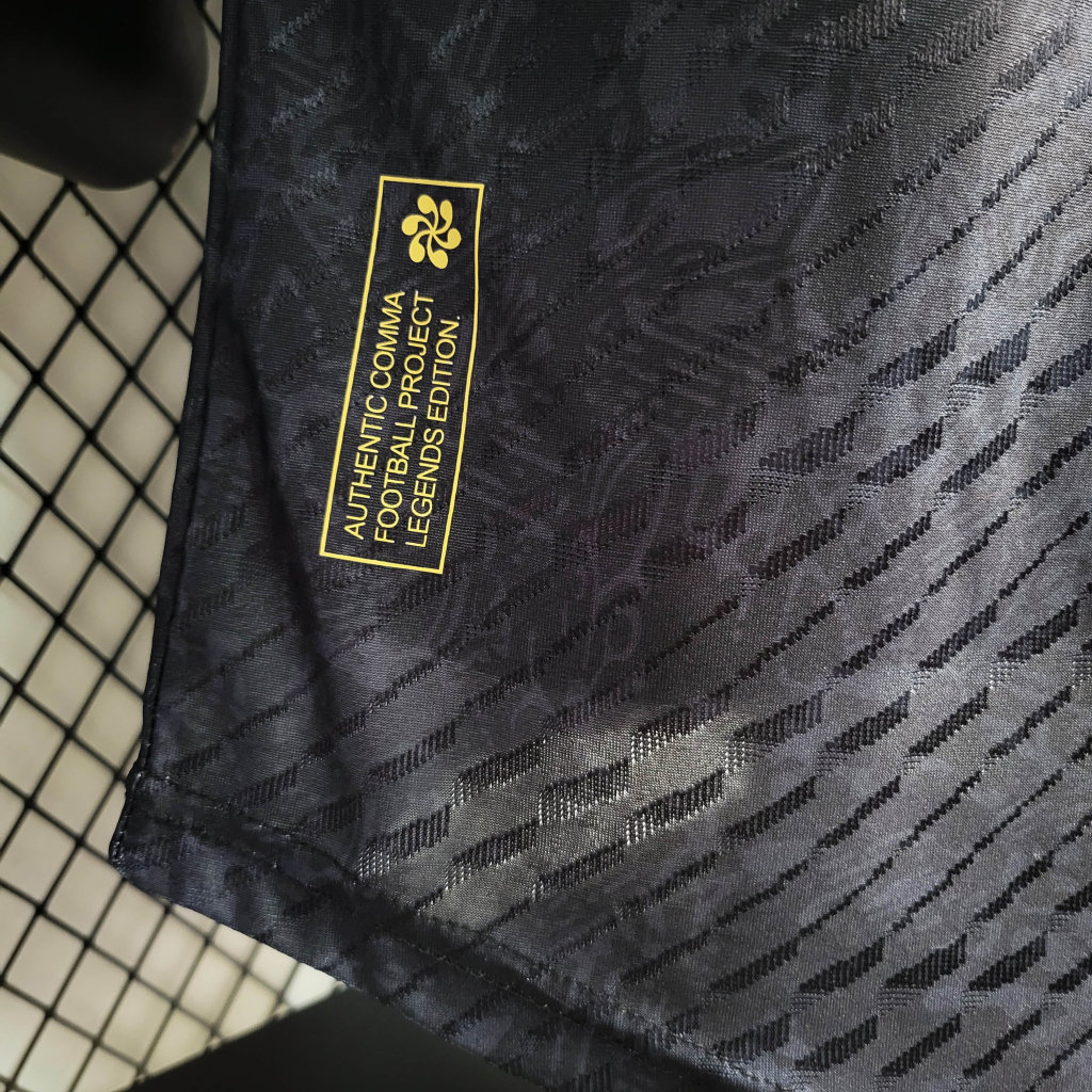 2023 Player Version Portugal Special Edition Football Shirt