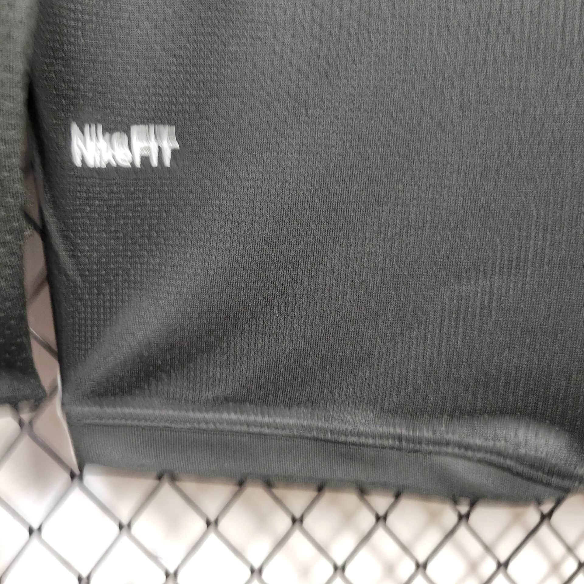 2007/2008 Retro Long Sleeve Manchester United Away Football Shirt