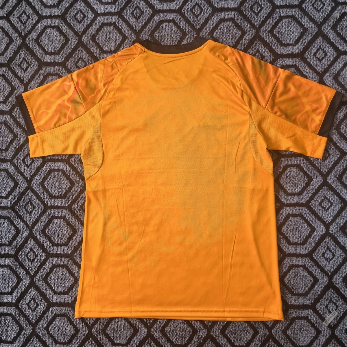 2025/2026 AS Roma Away Football Shirt 1:1 Thai Quality