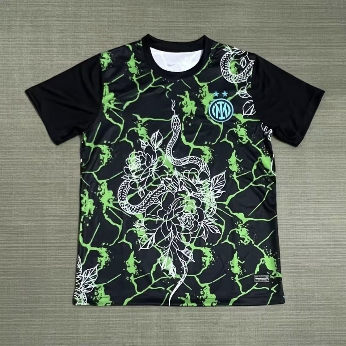 2025/2026 Inter Milan Special EditionFootball shirt 1:1 Thai Quality