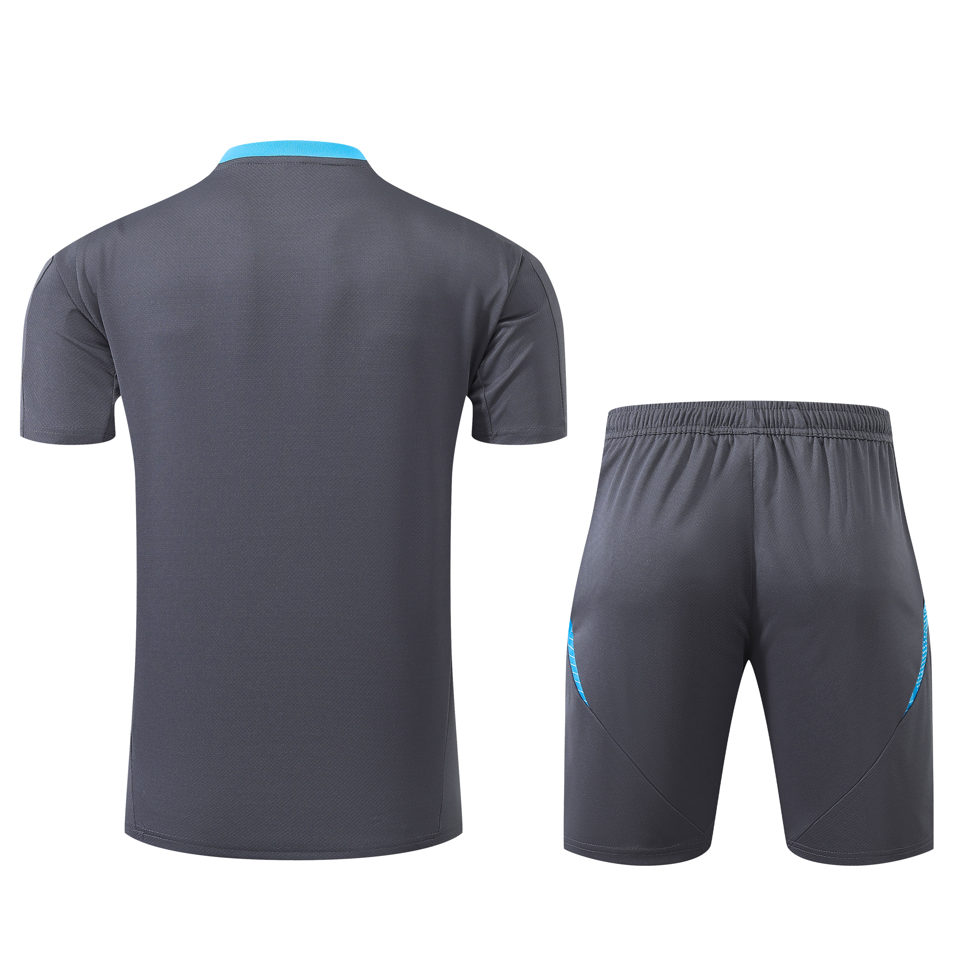 2024 Argentina Training Wear Suit Shirt