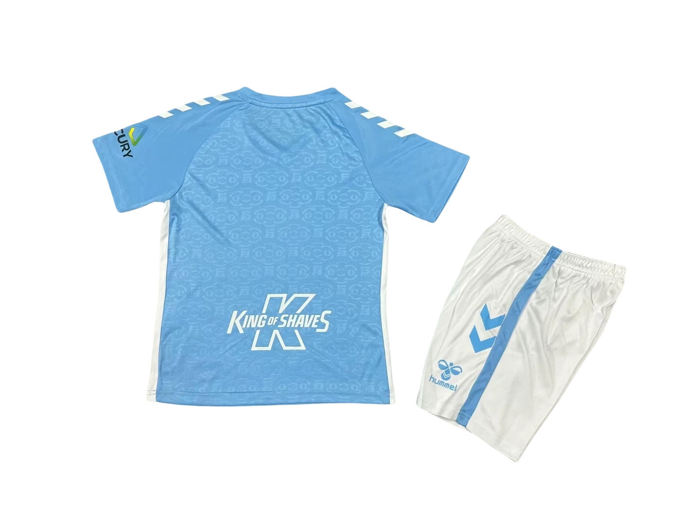 2024/2025 Coventry City Home Football Shirt Kids Size