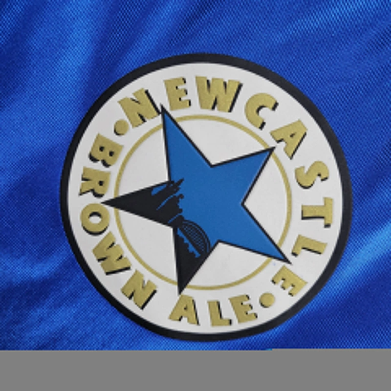 1998/1999 Retro Newcastle United Away Football Shirt