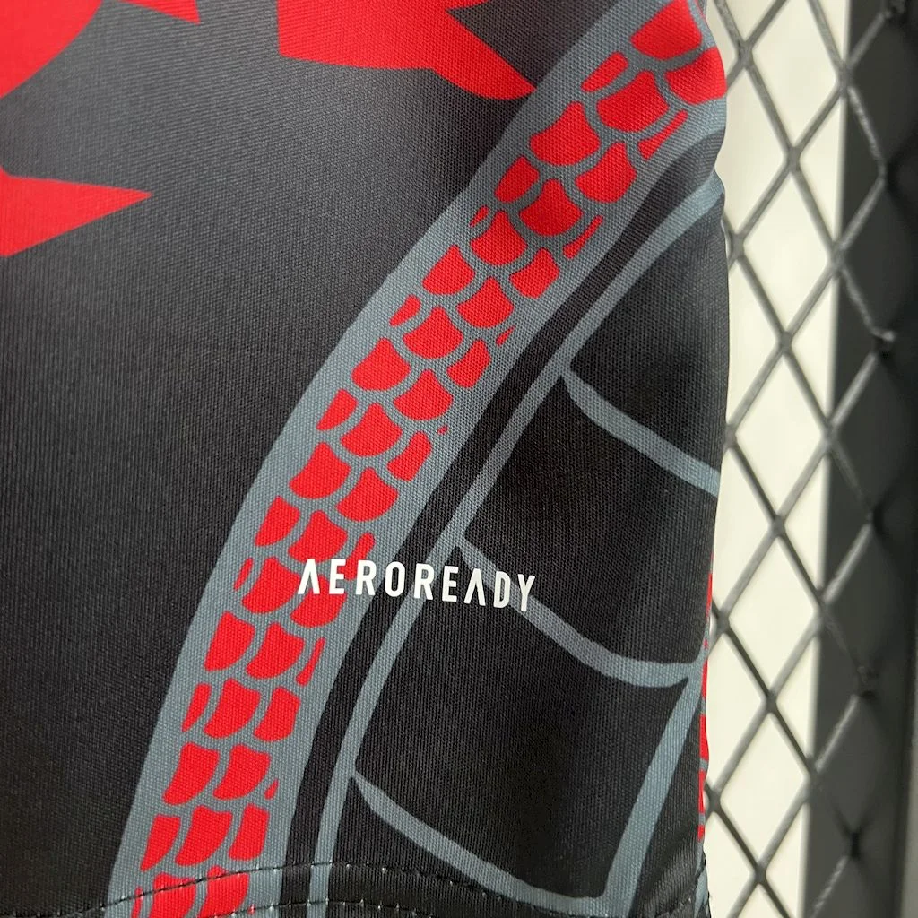 2024/2025 Real Madrid Special Edition Football Shirt